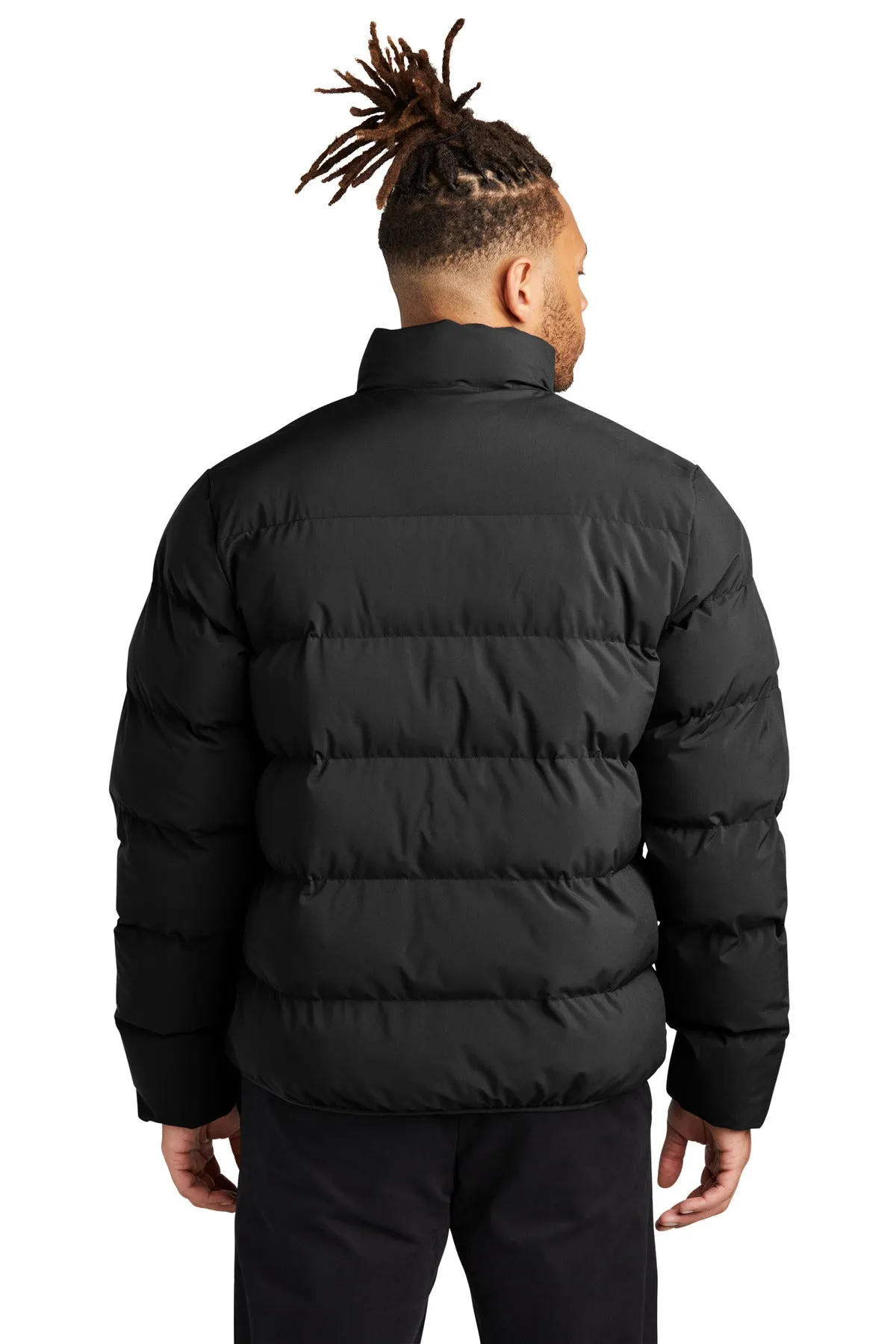 Mercer Mettle™ Puffy Jacket MM7210