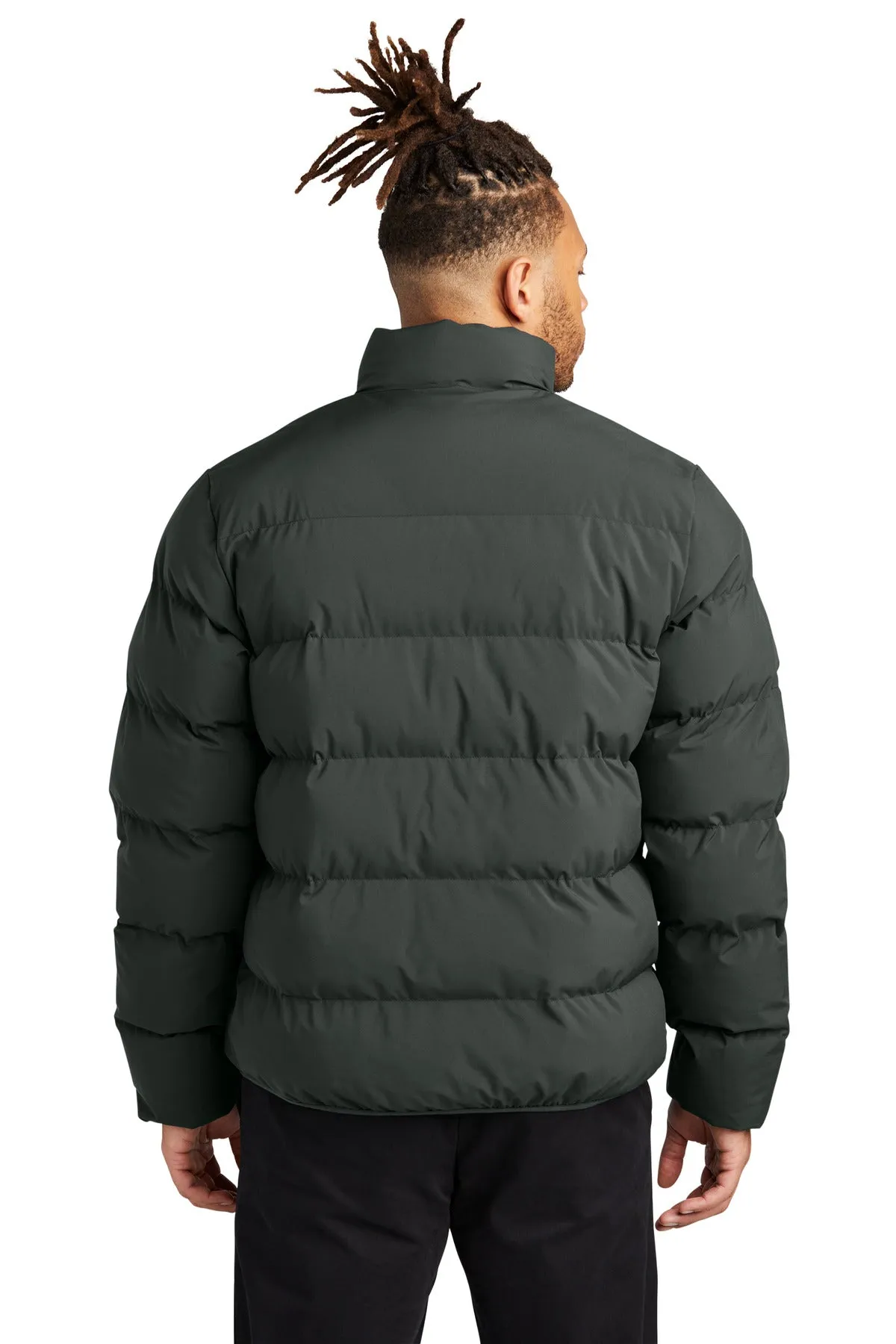 Mercer Mettle™ Puffy Jacket MM7210