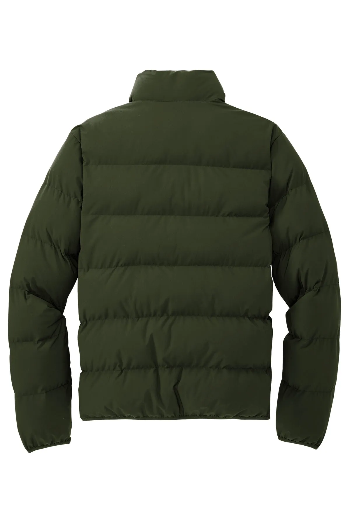 Mercer Mettle™ Puffy Jacket MM7210