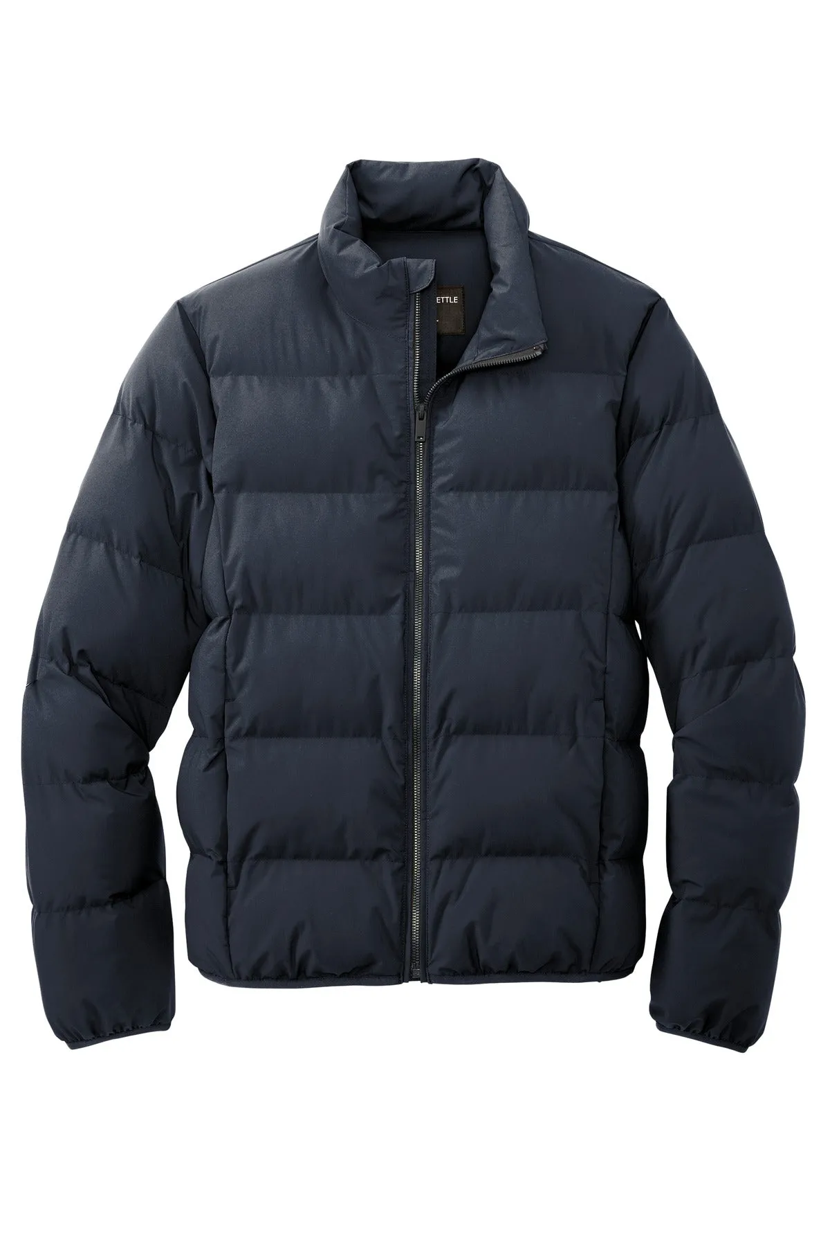 Mercer Mettle™ Puffy Jacket MM7210