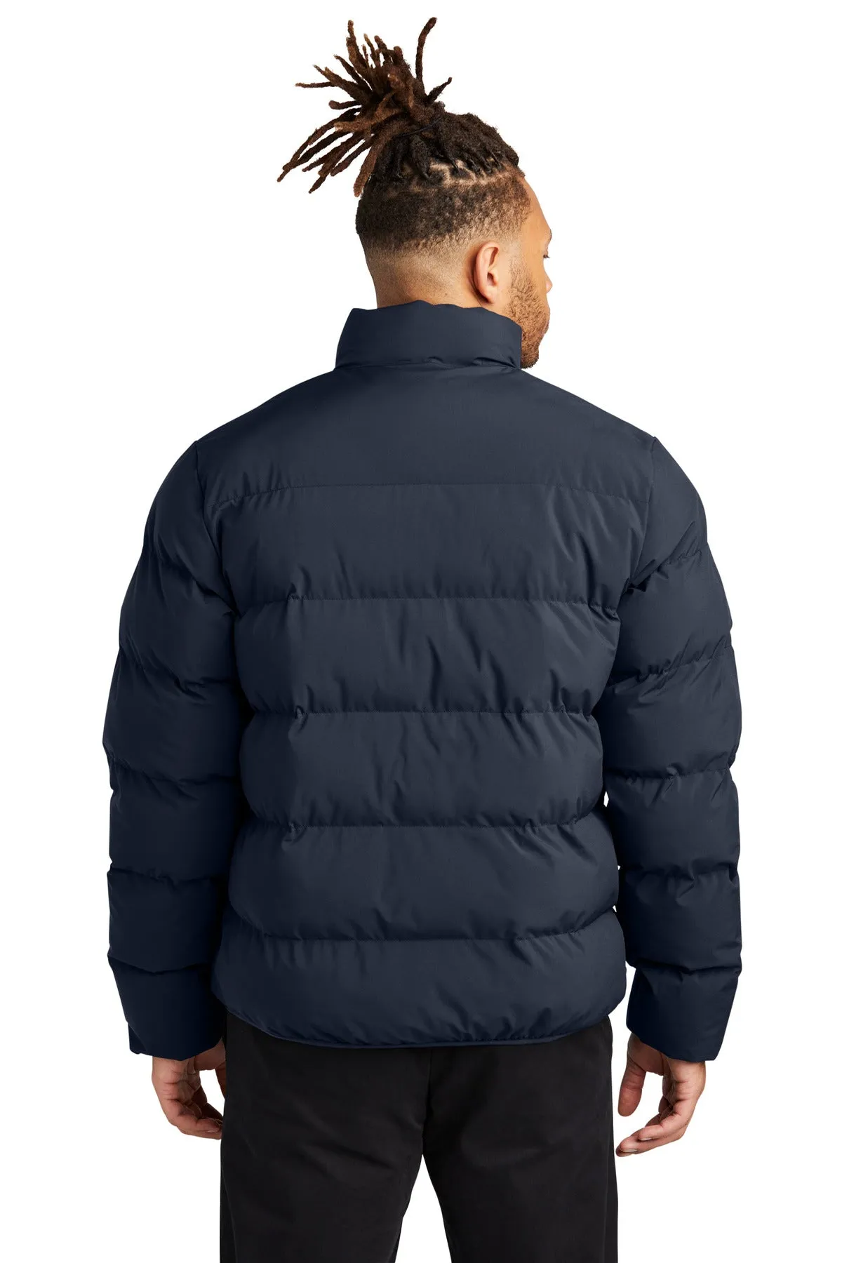 Mercer Mettle™ Puffy Jacket MM7210