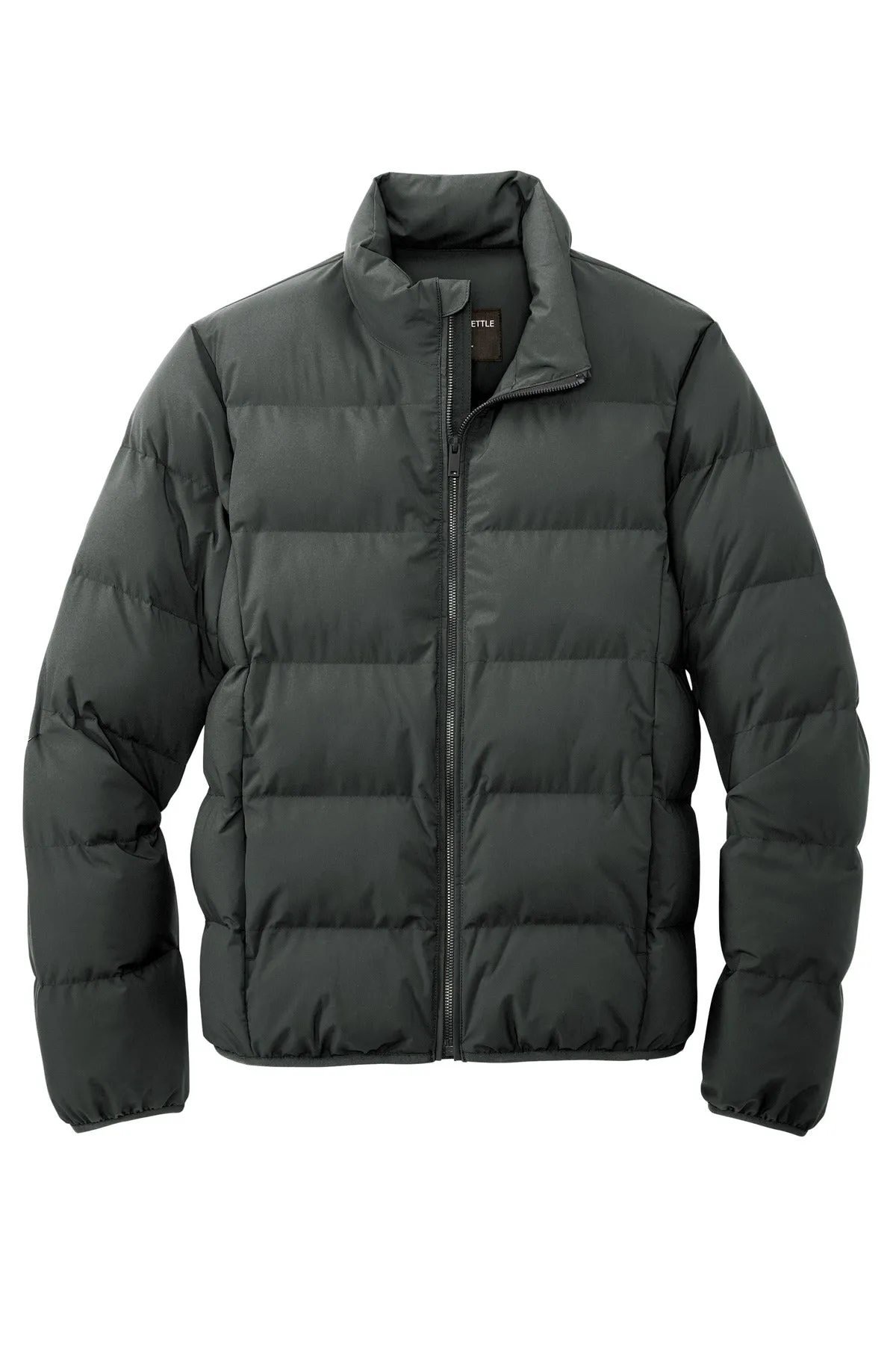 Mercer Mettle™ Puffy Jacket MM7210