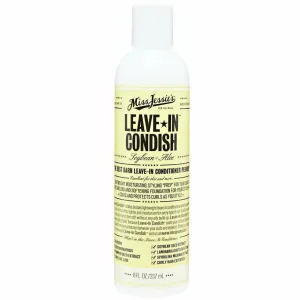 Miss Jessie's: Leave-In Condish 8oz