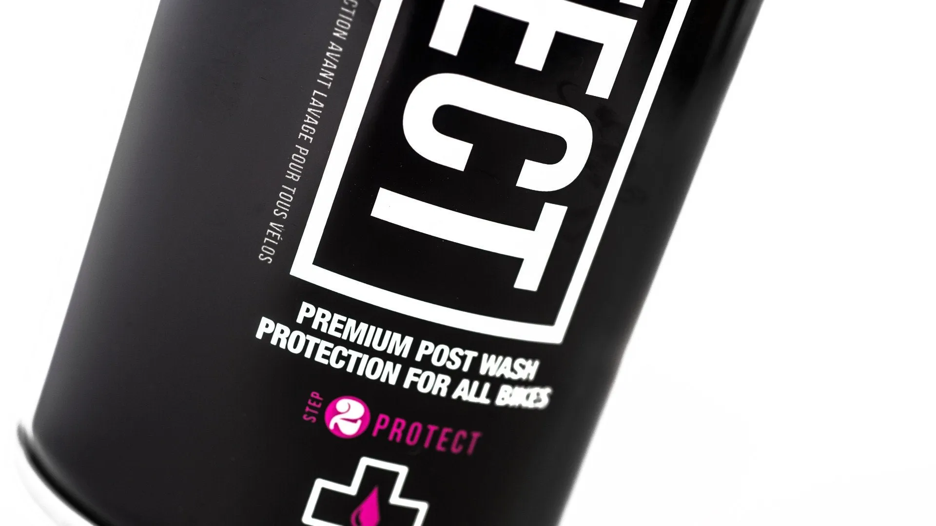 Muc-Off Bike Protect - 500ml