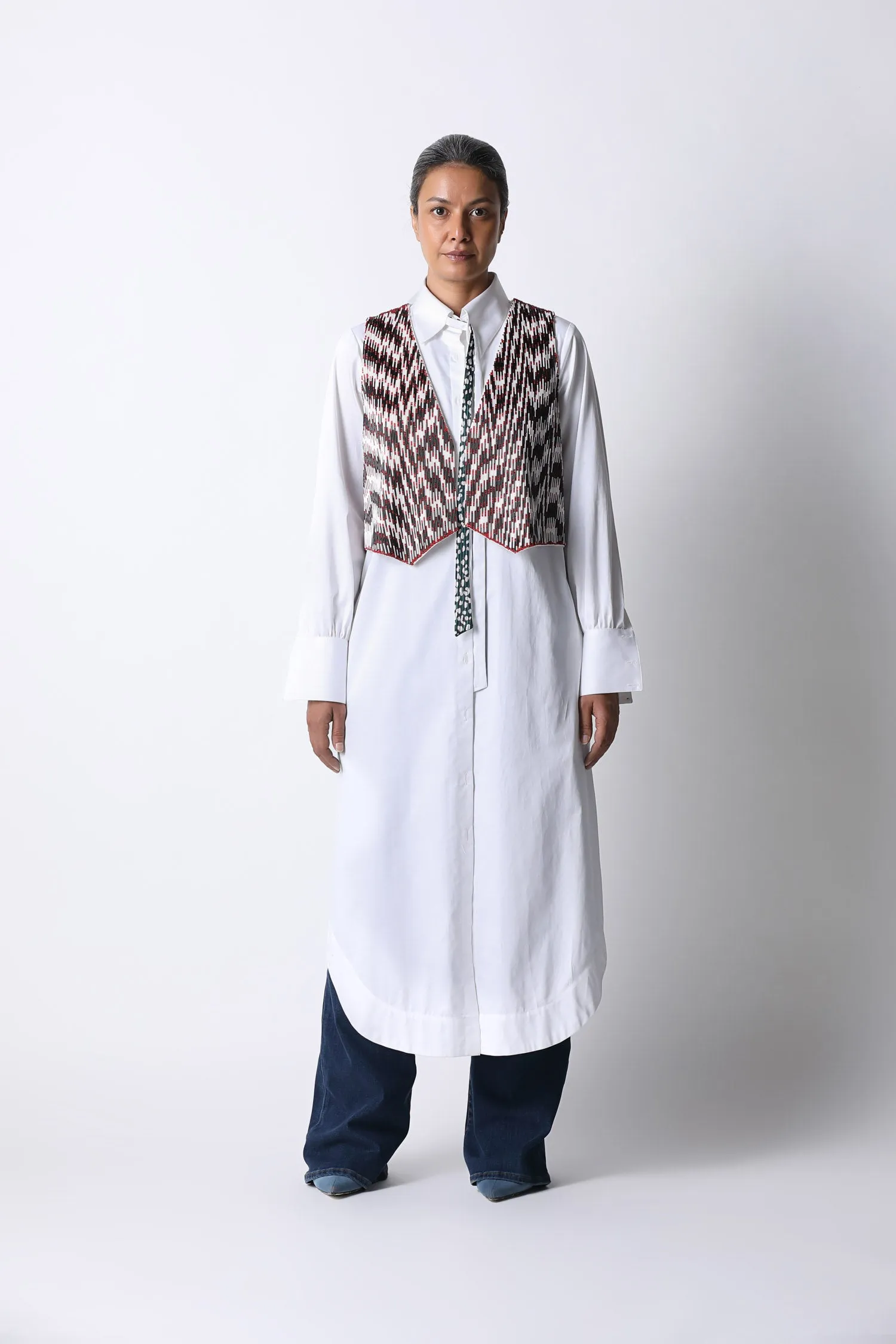 Nalki Waistcoat