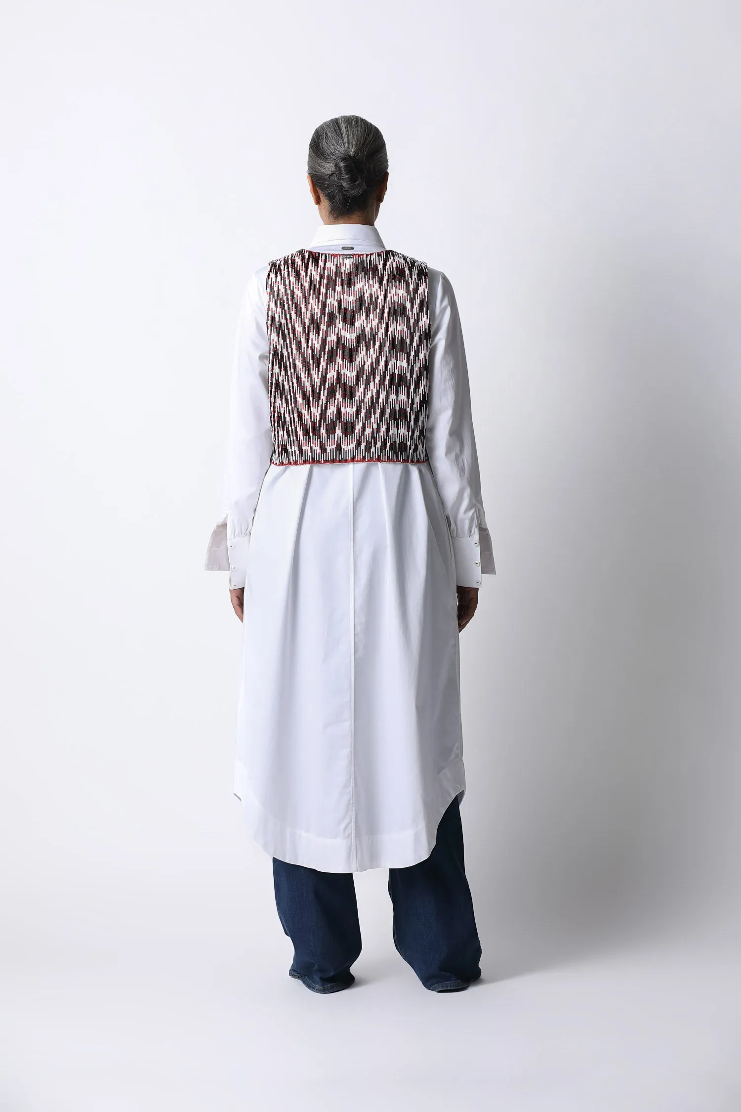 Nalki Waistcoat