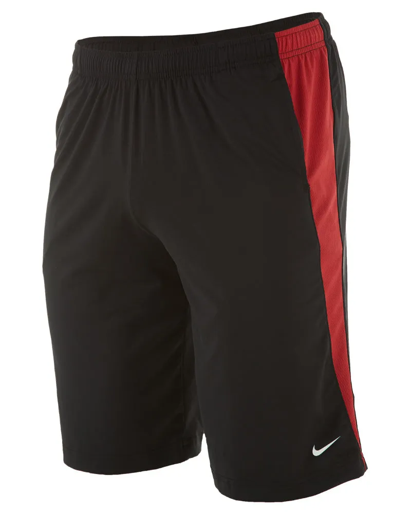 NIKE BASKETBALL SHORTS BIG KIDS STYLE # 274484