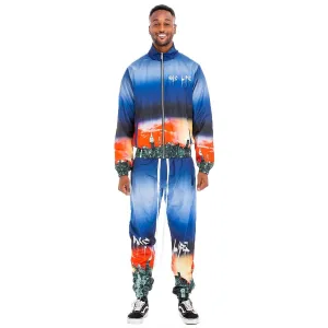 Origin Windbreaker Track Set