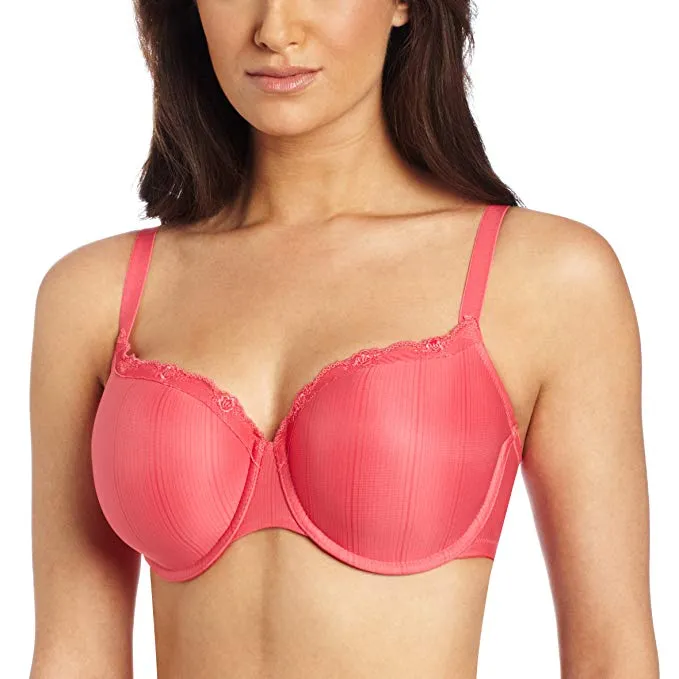 Panache 6071, Porcelain Viva Moulded Tshirt Bra