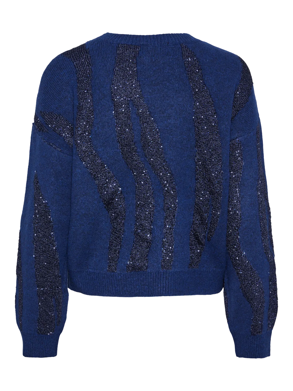 PCRADA Pullover - Bellwether Blue