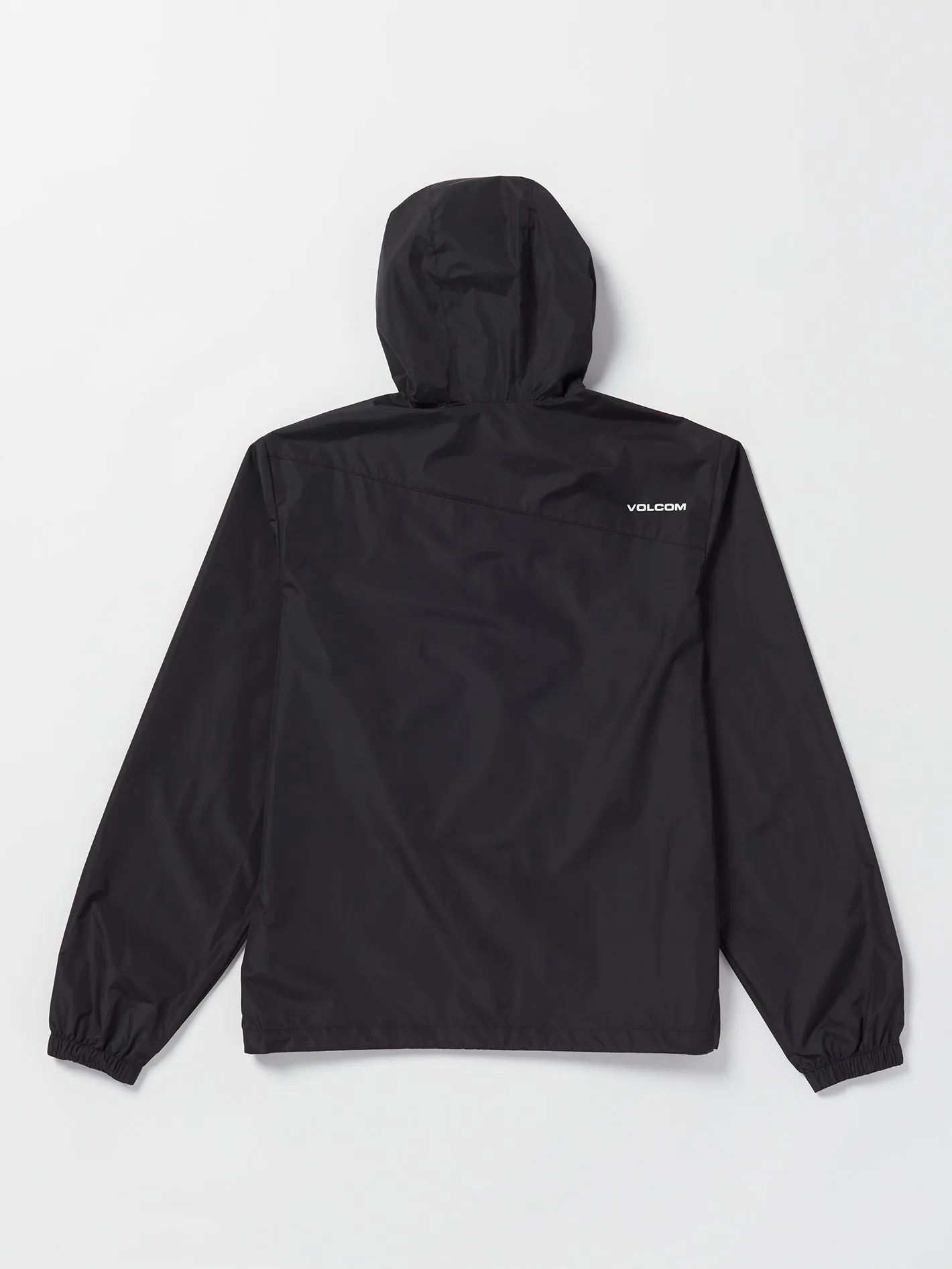 Phase 91 Jacket - Black