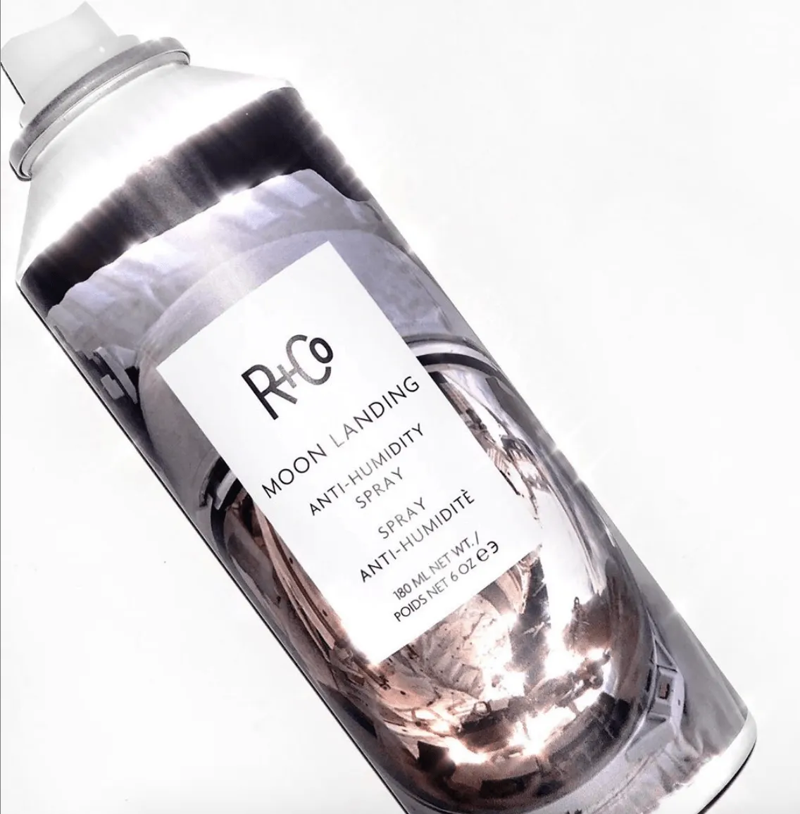 R CO | Moon Landing Anti Humidity