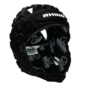 RHINO RUGBY Forcefield Pro Scrum Cap Head Guard