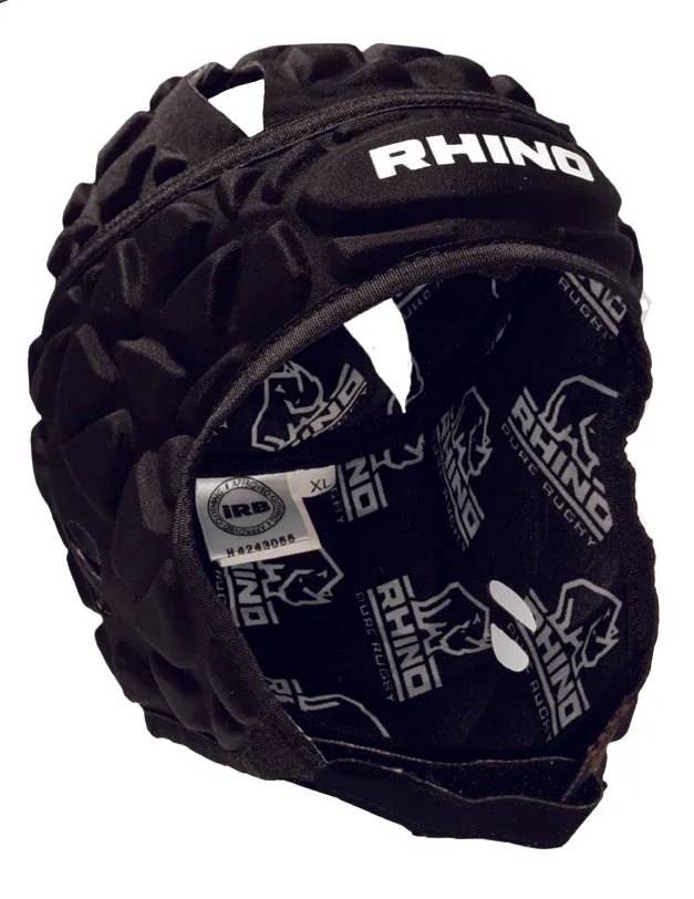 RHINO RUGBY Forcefield Pro Scrum Cap Head Guard