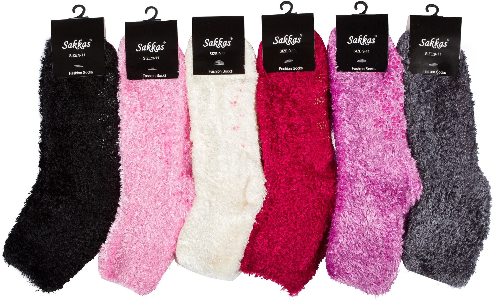 Sakkas Magic Super Soft Socks