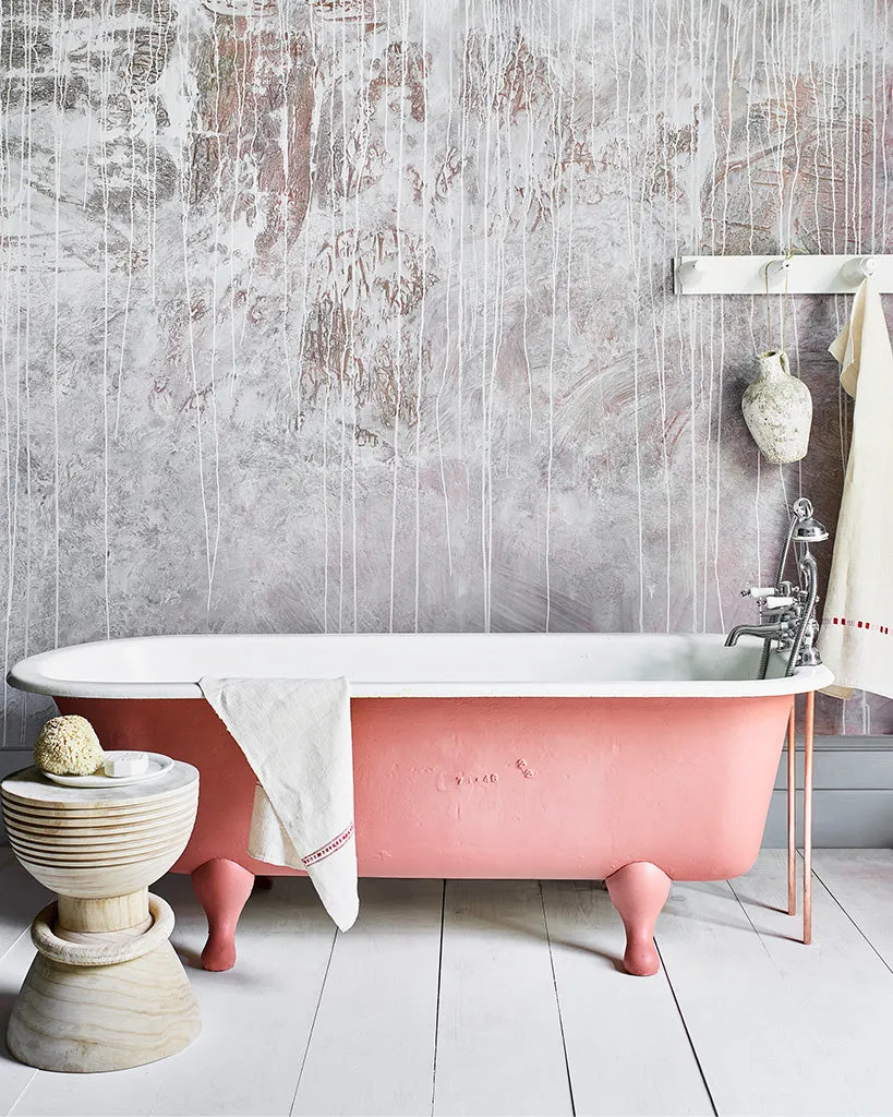 Scandinavian Pink Chalk Paint®