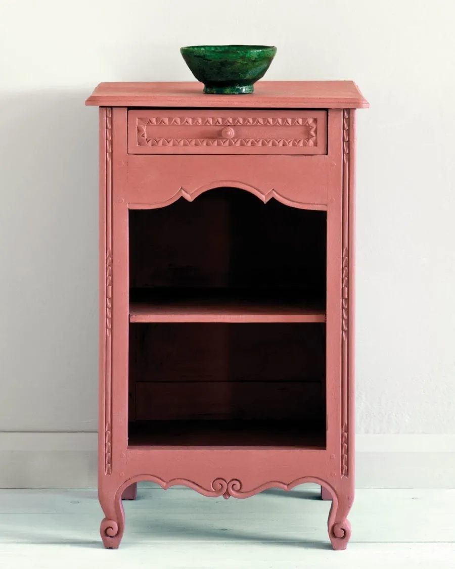 Scandinavian Pink Chalk Paint®