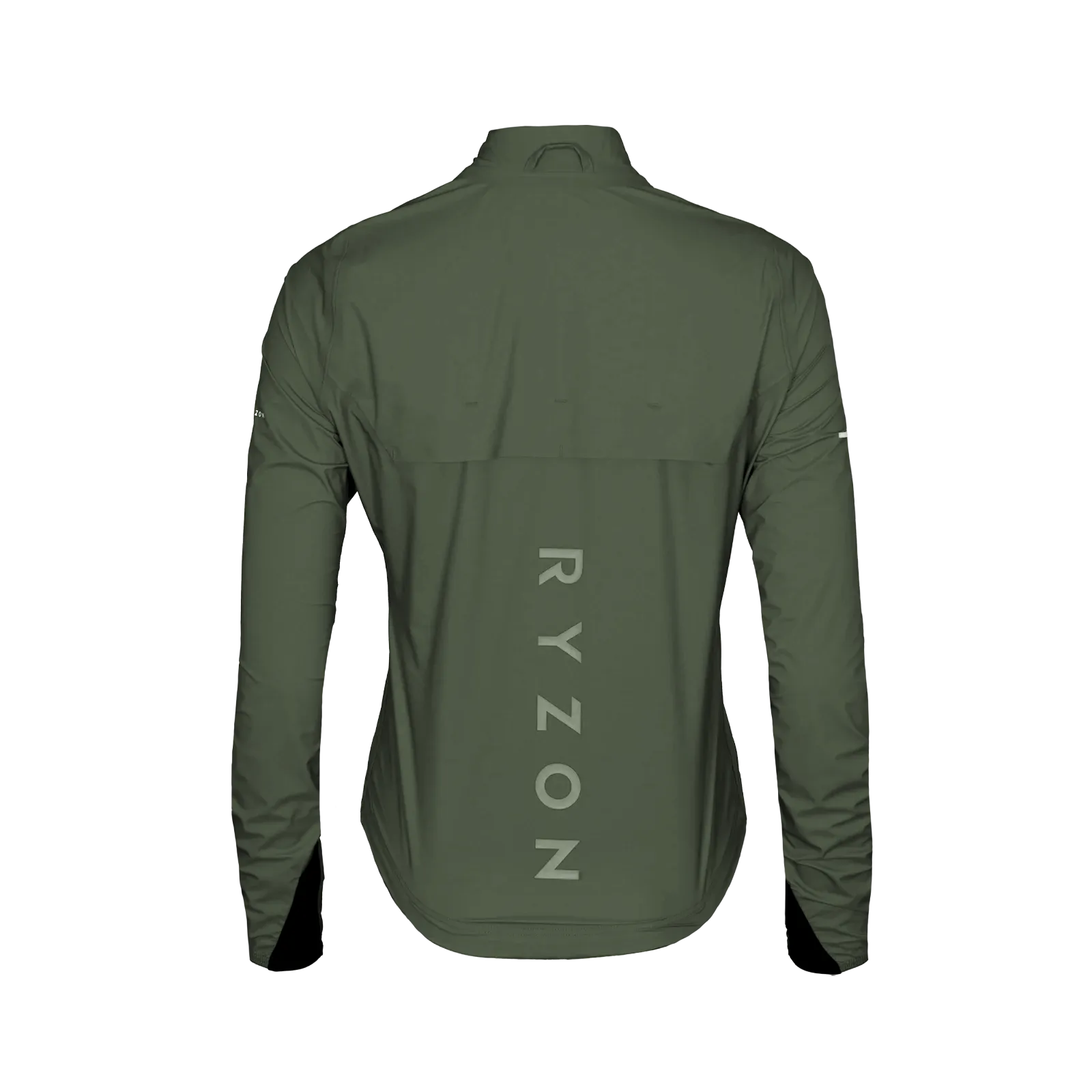 Signature Cycling Rain Jacket Women