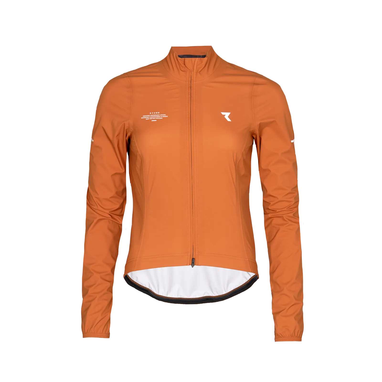 Signature Cycling Rain Jacket Women