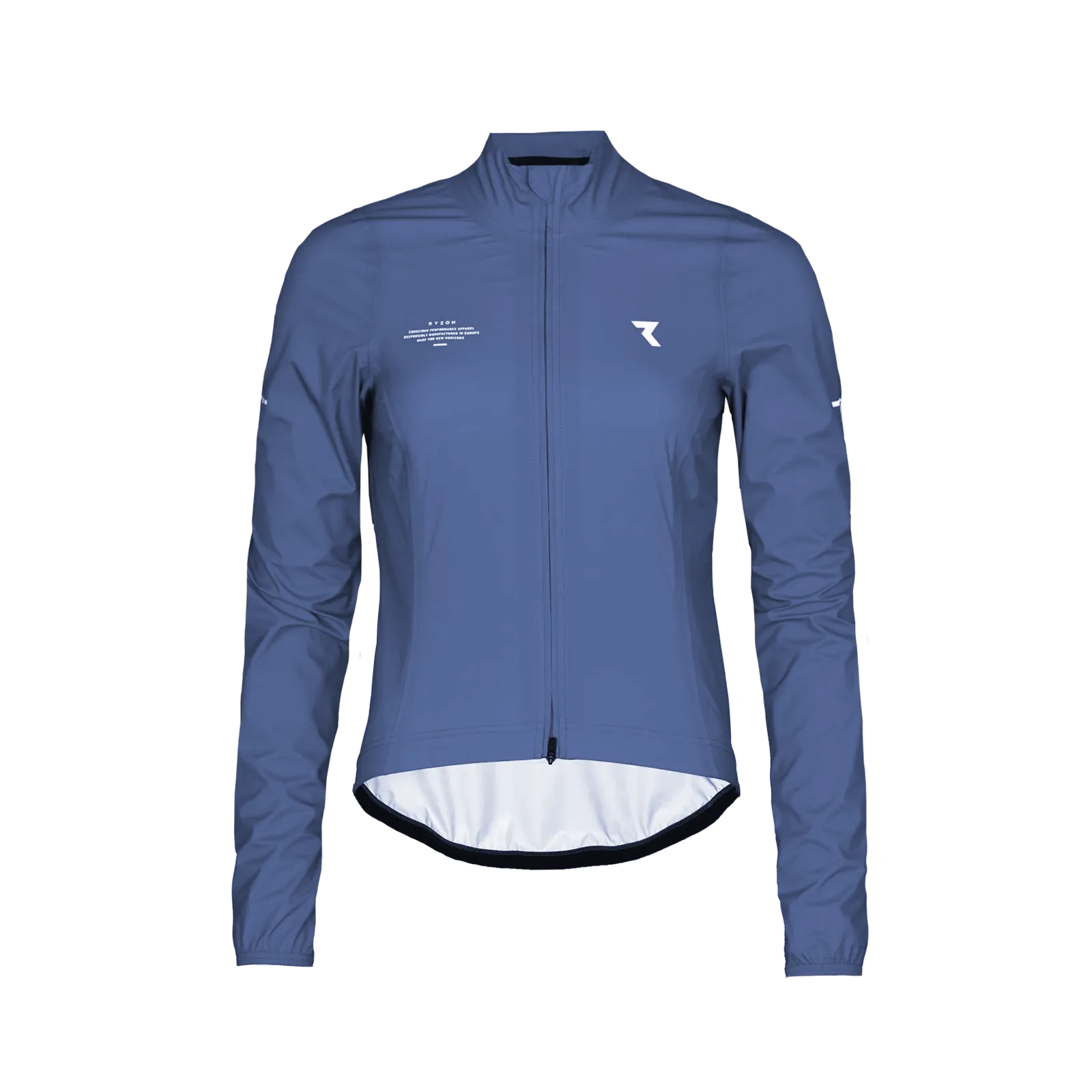 Signature Cycling Rain Jacket Women