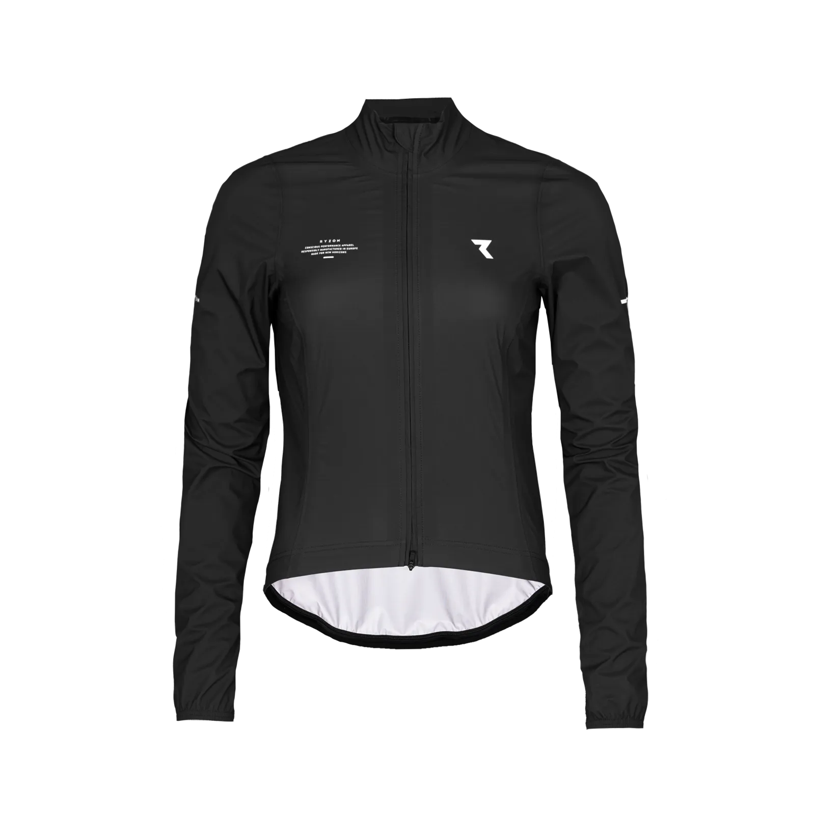 Signature Cycling Rain Jacket Women