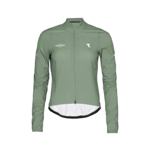 Signature Cycling Rain Jacket Women