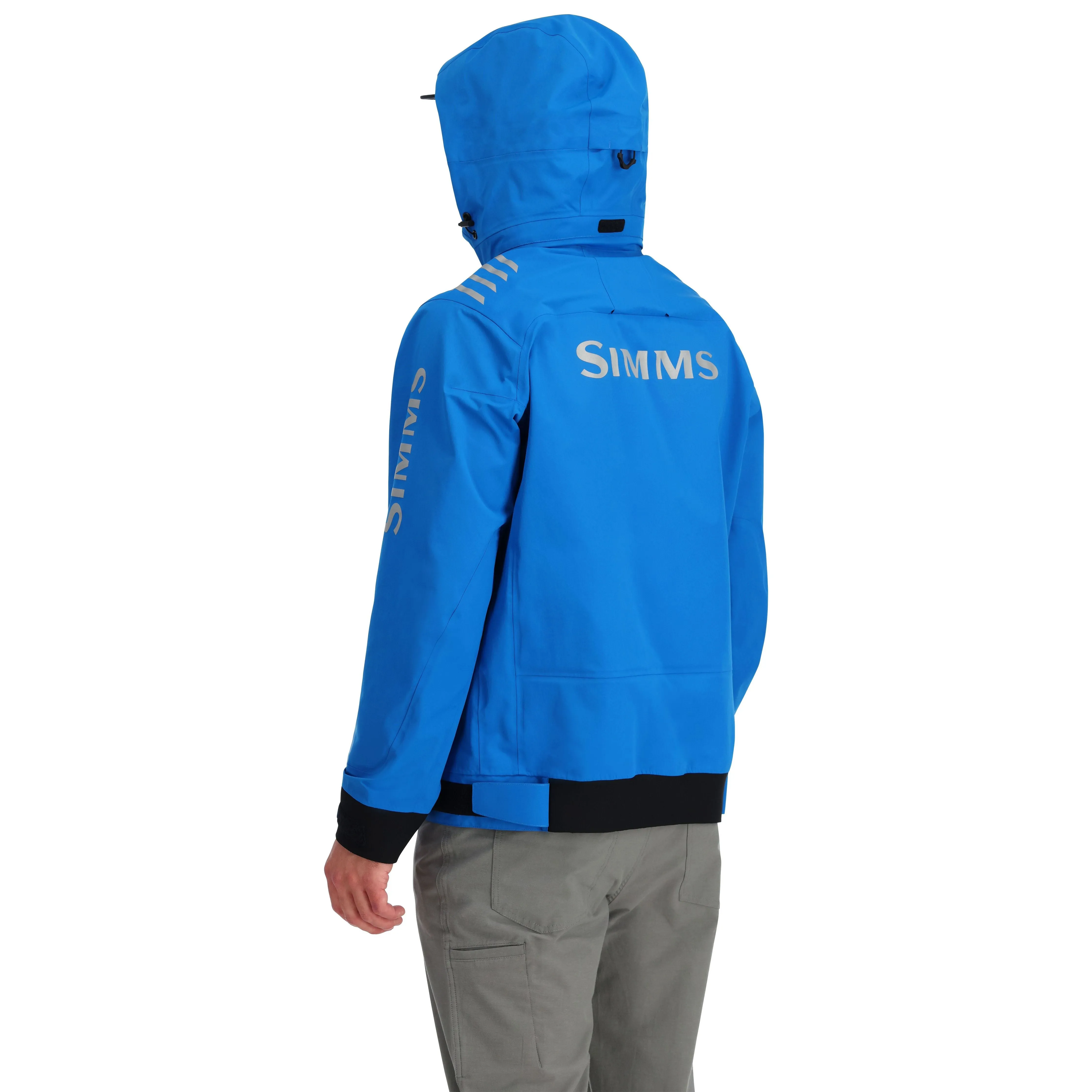 Simms Splash Cast Jacket