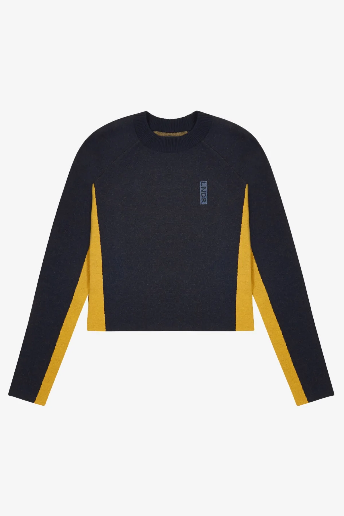 SNUG - NAVY