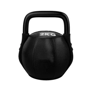 Soft Kettlebell 2KG