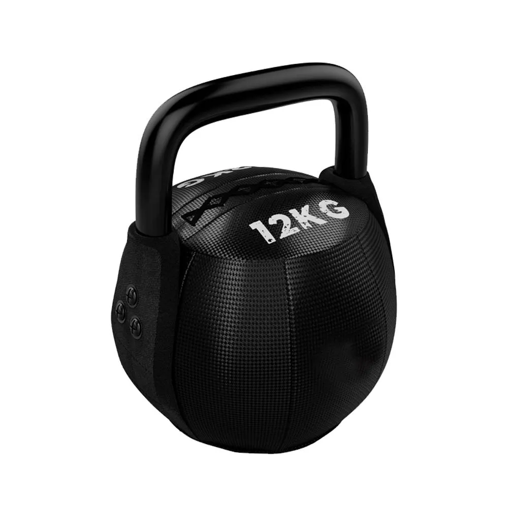 Soft Kettlebell 2KG