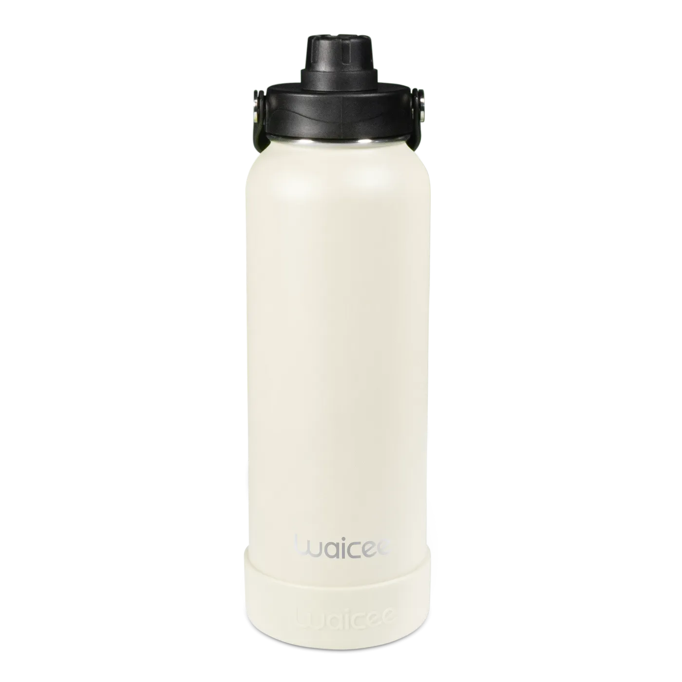 Soft Sand Reusable Bottle – 40oz / 1200ml