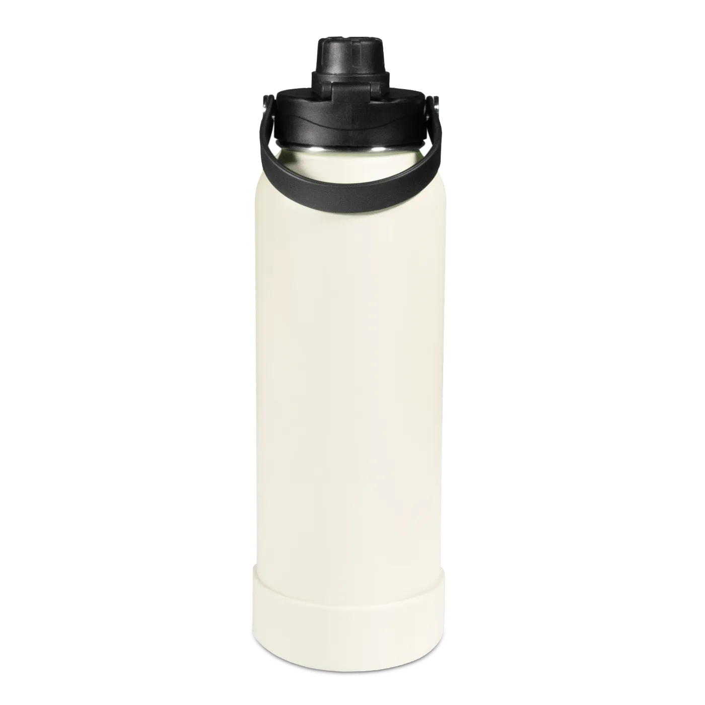 Soft Sand Reusable Bottle – 40oz / 1200ml