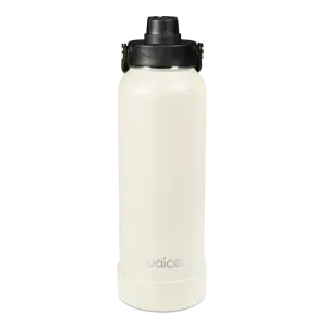 Soft Sand Reusable Bottle – 40oz / 1200ml