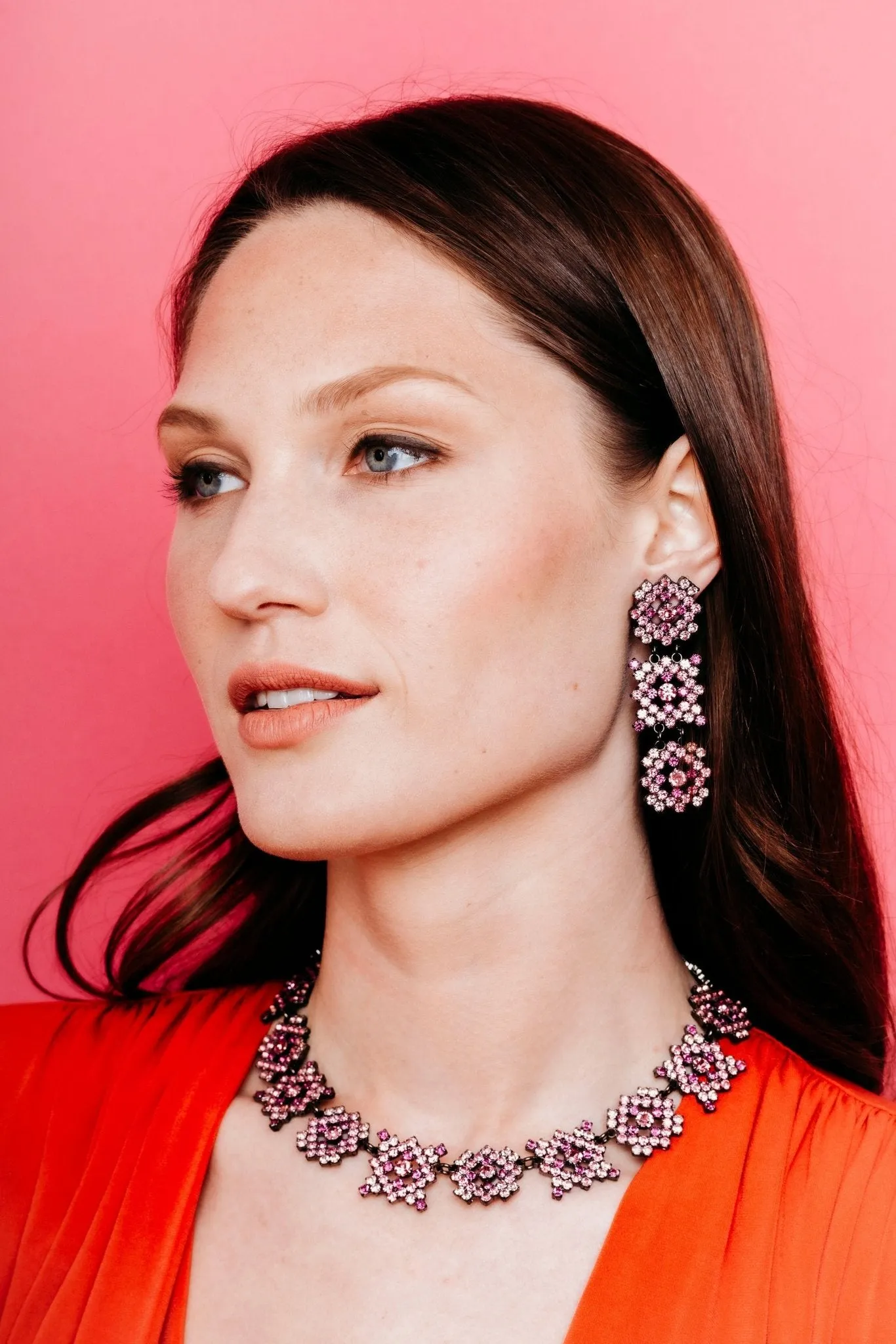 Stacey Earrings