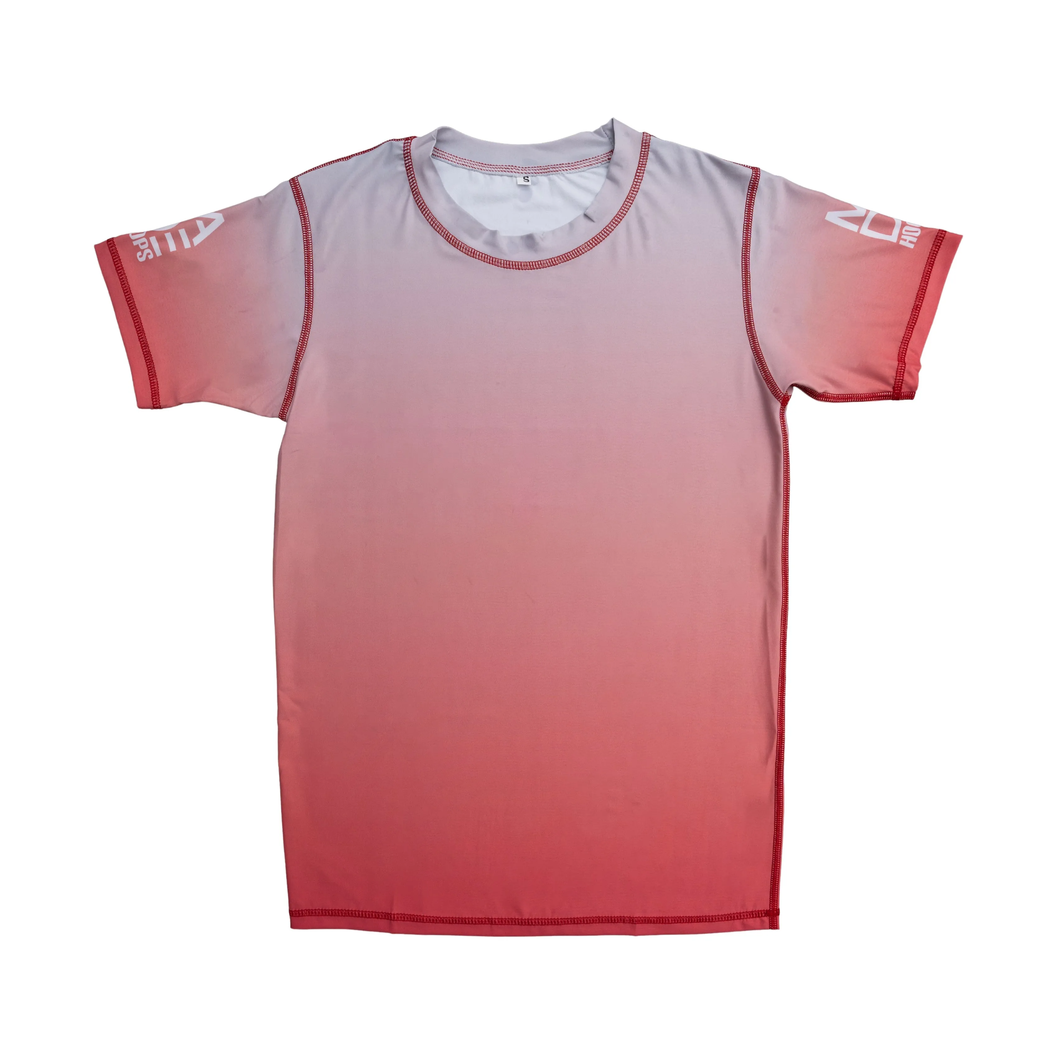 Sun Dried Compression T-Shirt