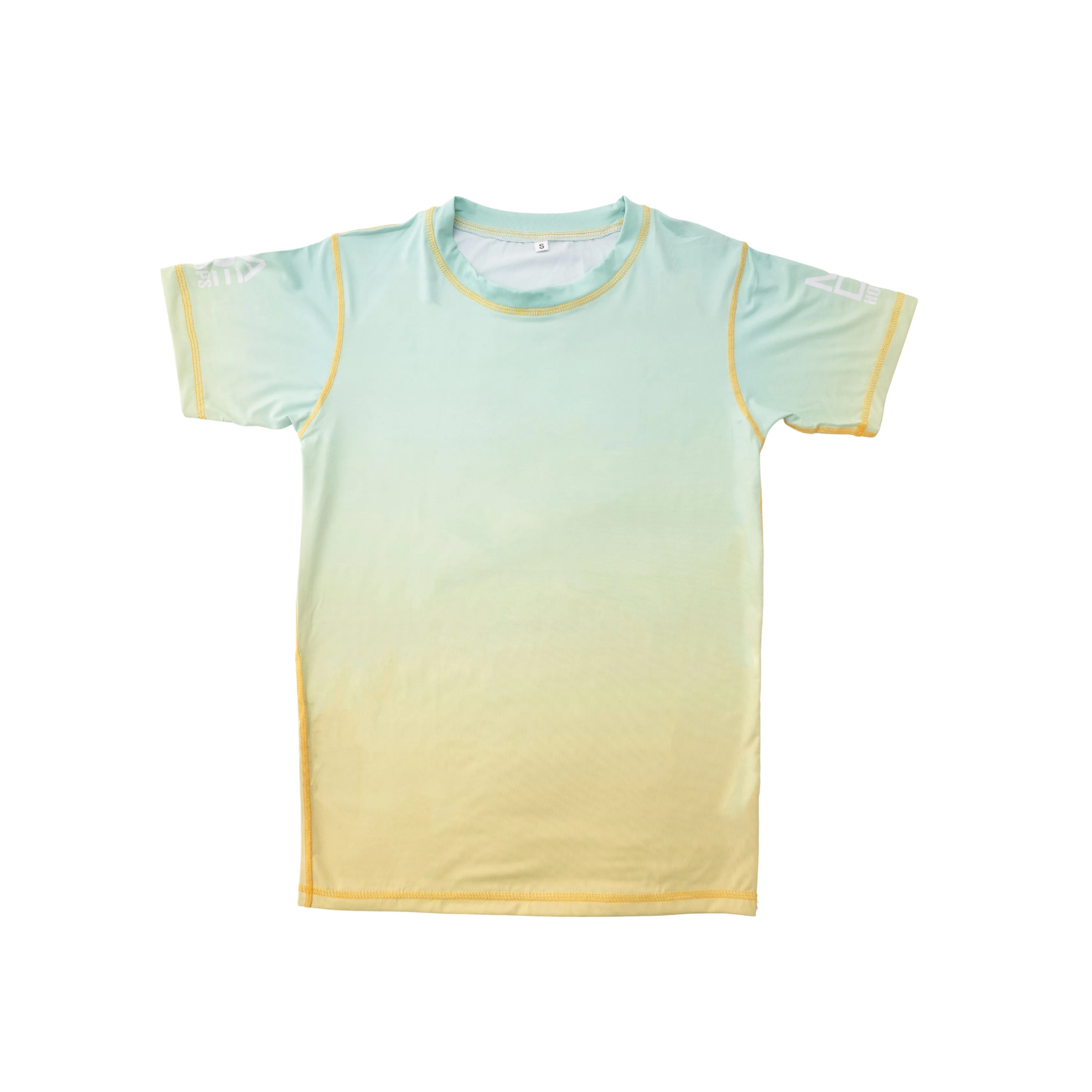 Sun Dried Compression T-Shirt