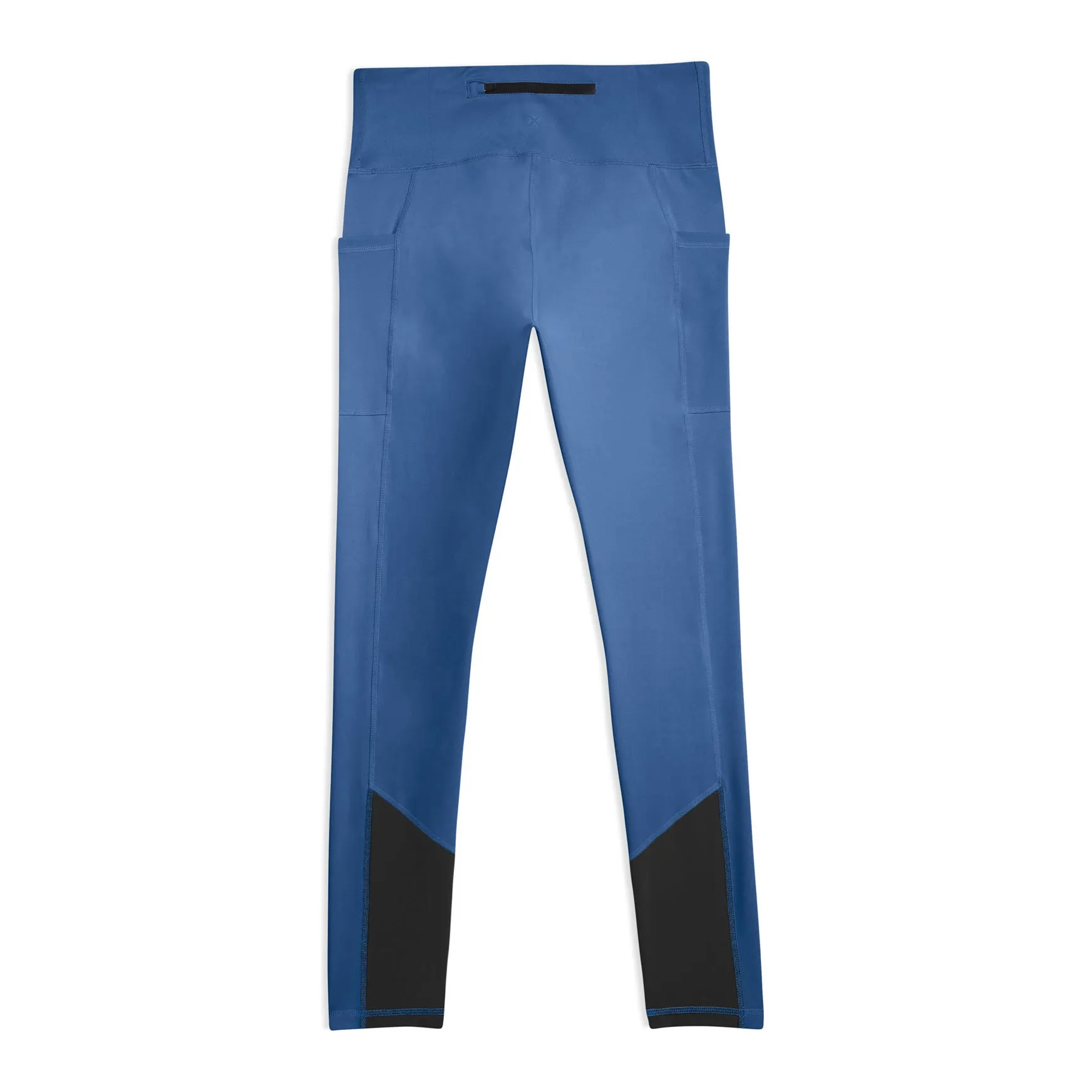 The Only 7/8 Legging LC - Chrome Blue