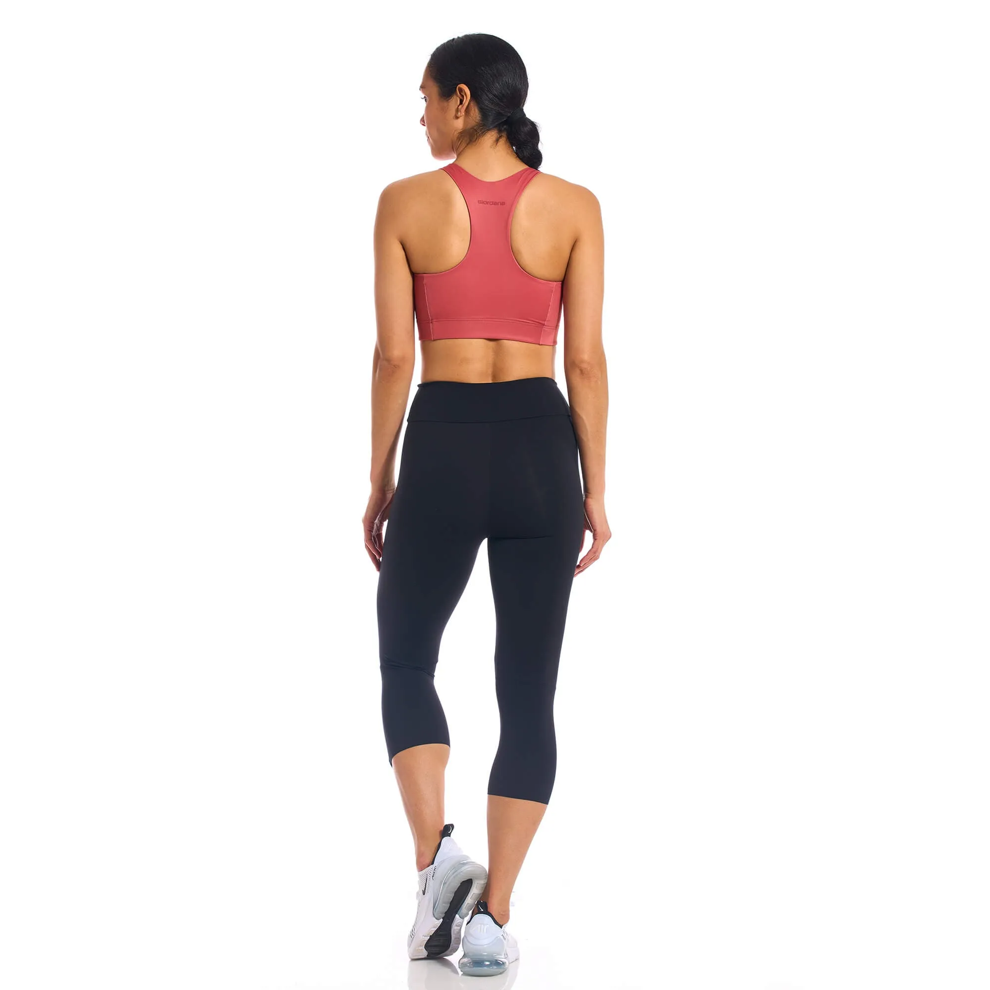 Women's Activewear Knicker