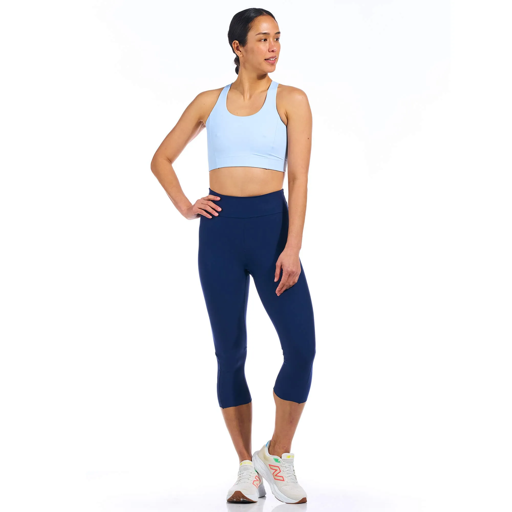 Women's Activewear Knicker