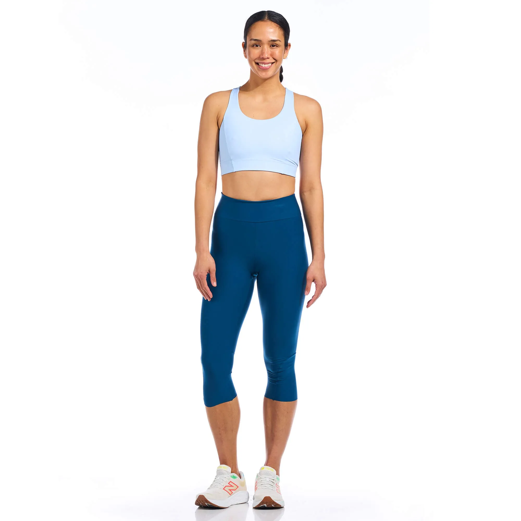 Women's Activewear Knicker