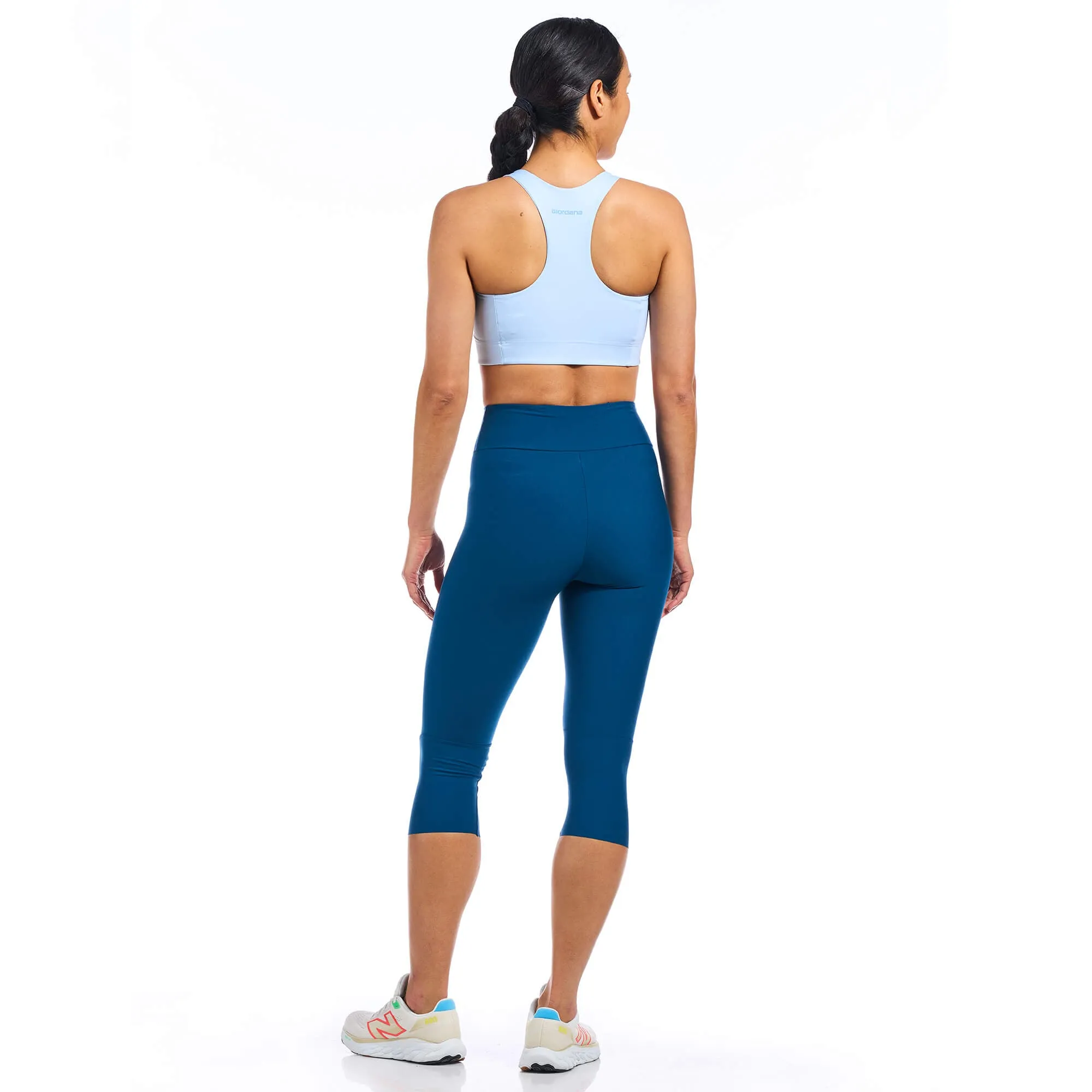 Women's Activewear Knicker