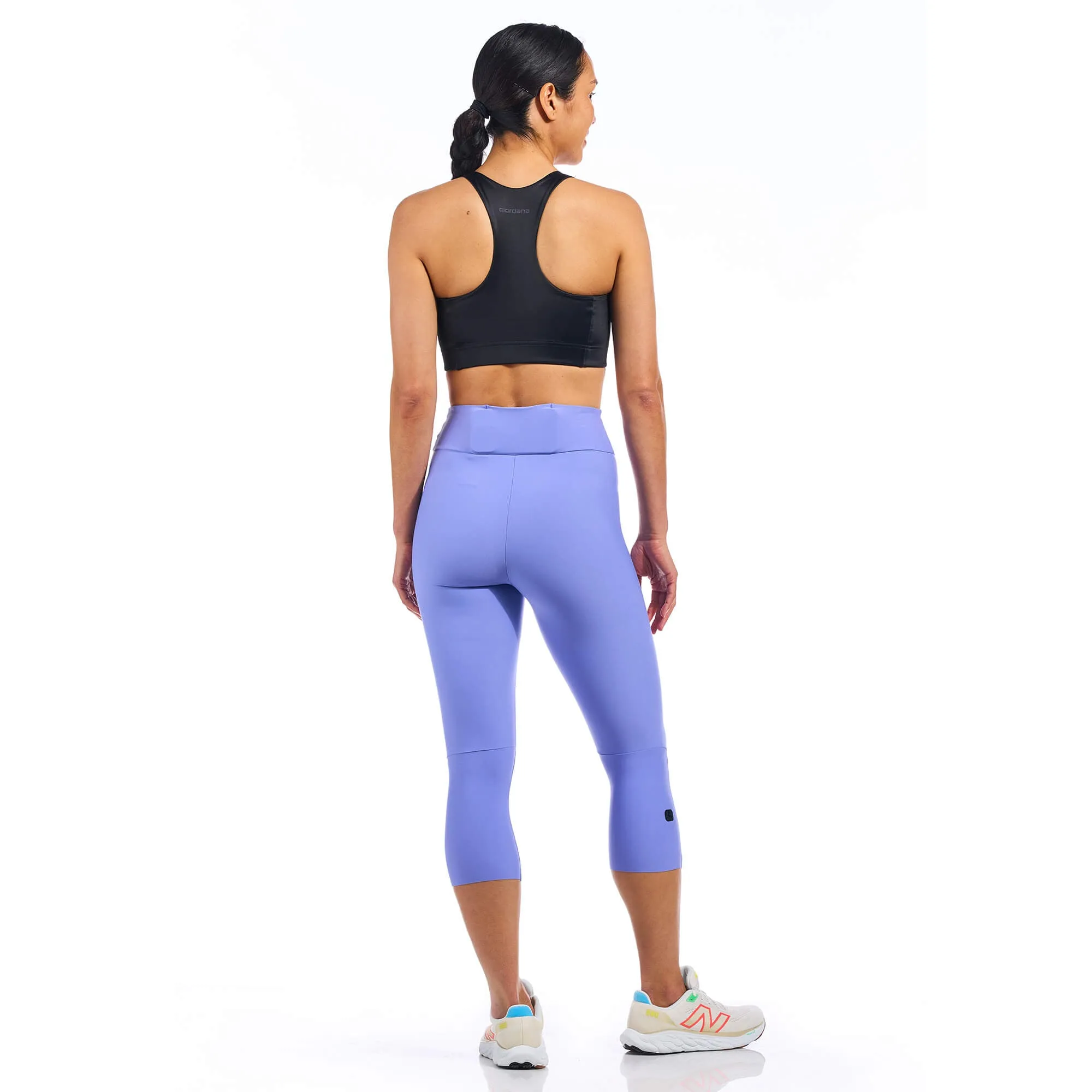 Women's Activewear Knicker