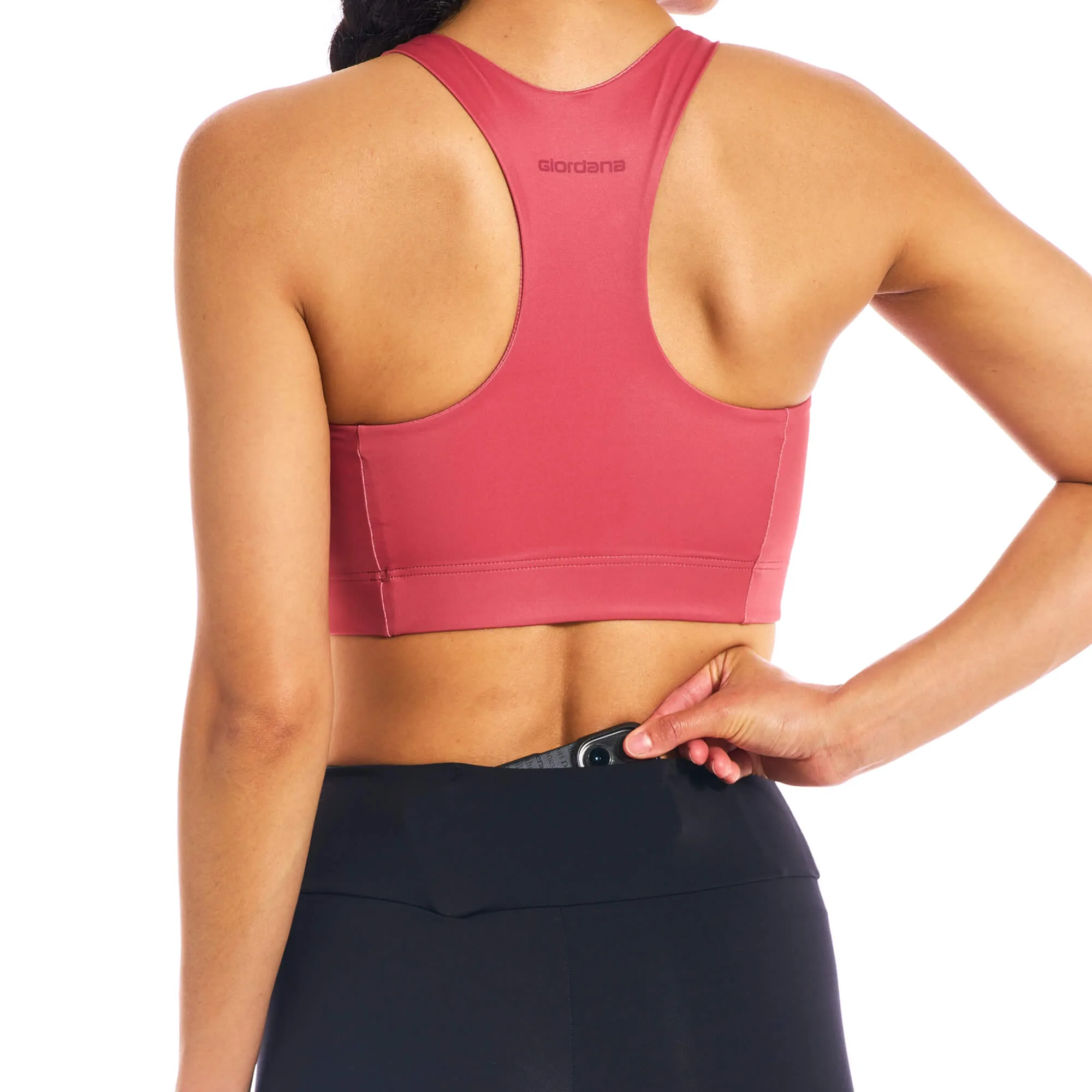 Women's Activewear Knicker