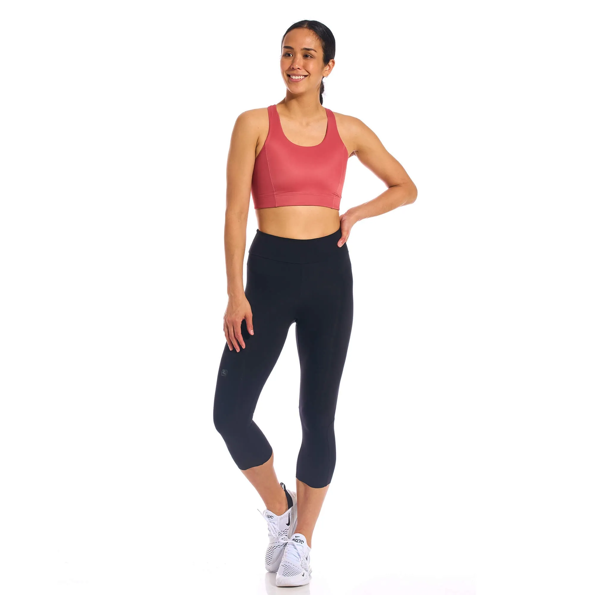 Women's Activewear Knicker