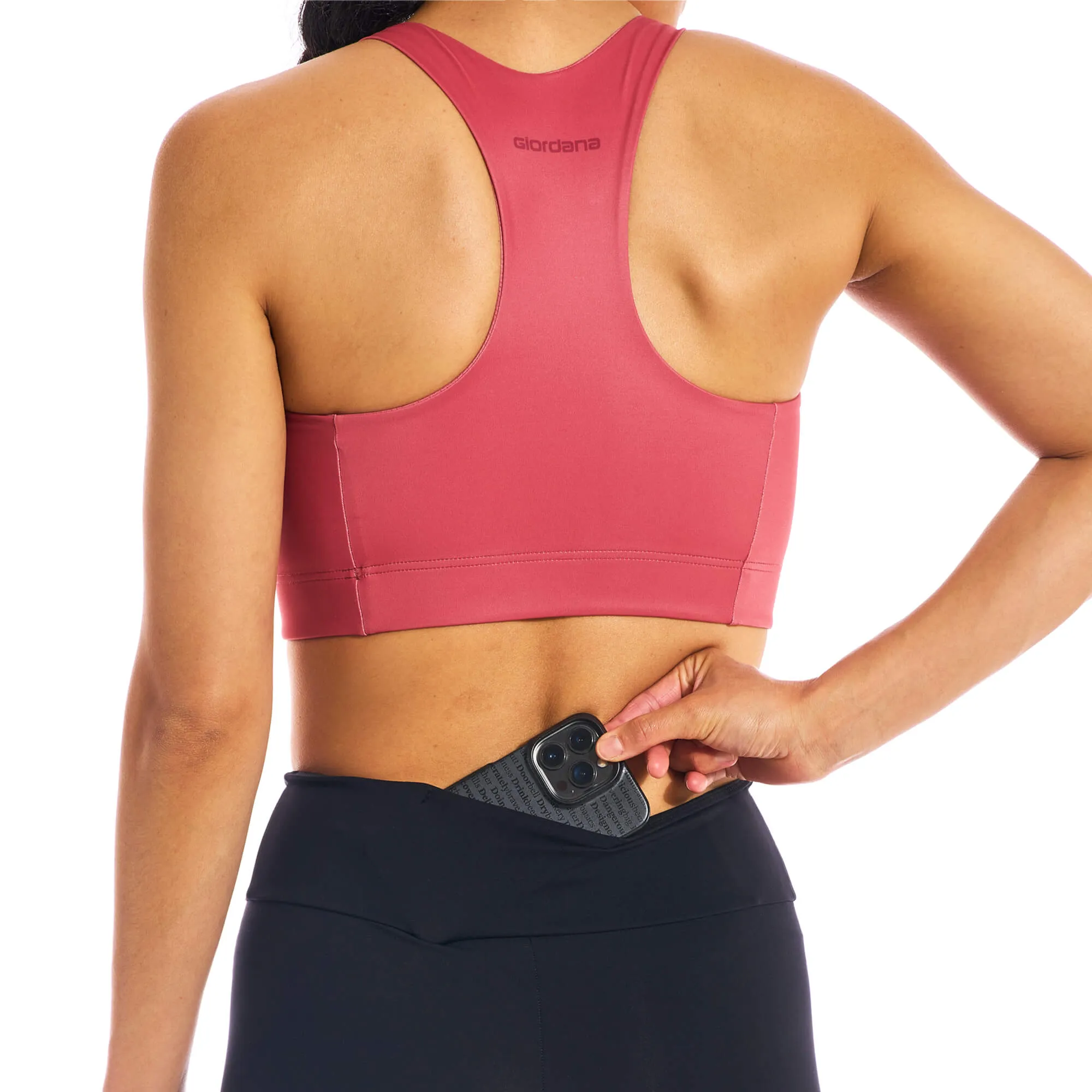 Women's Activewear Knicker