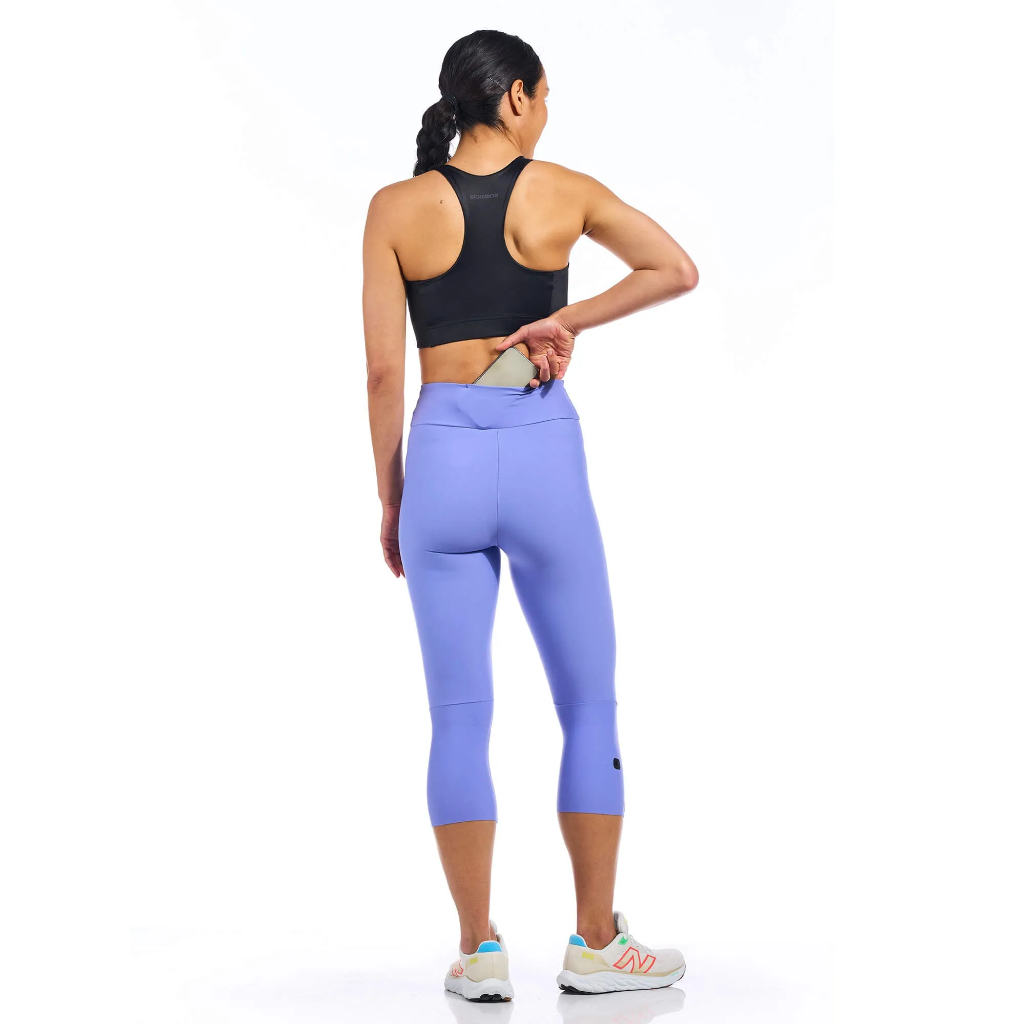 Women's Activewear Knicker