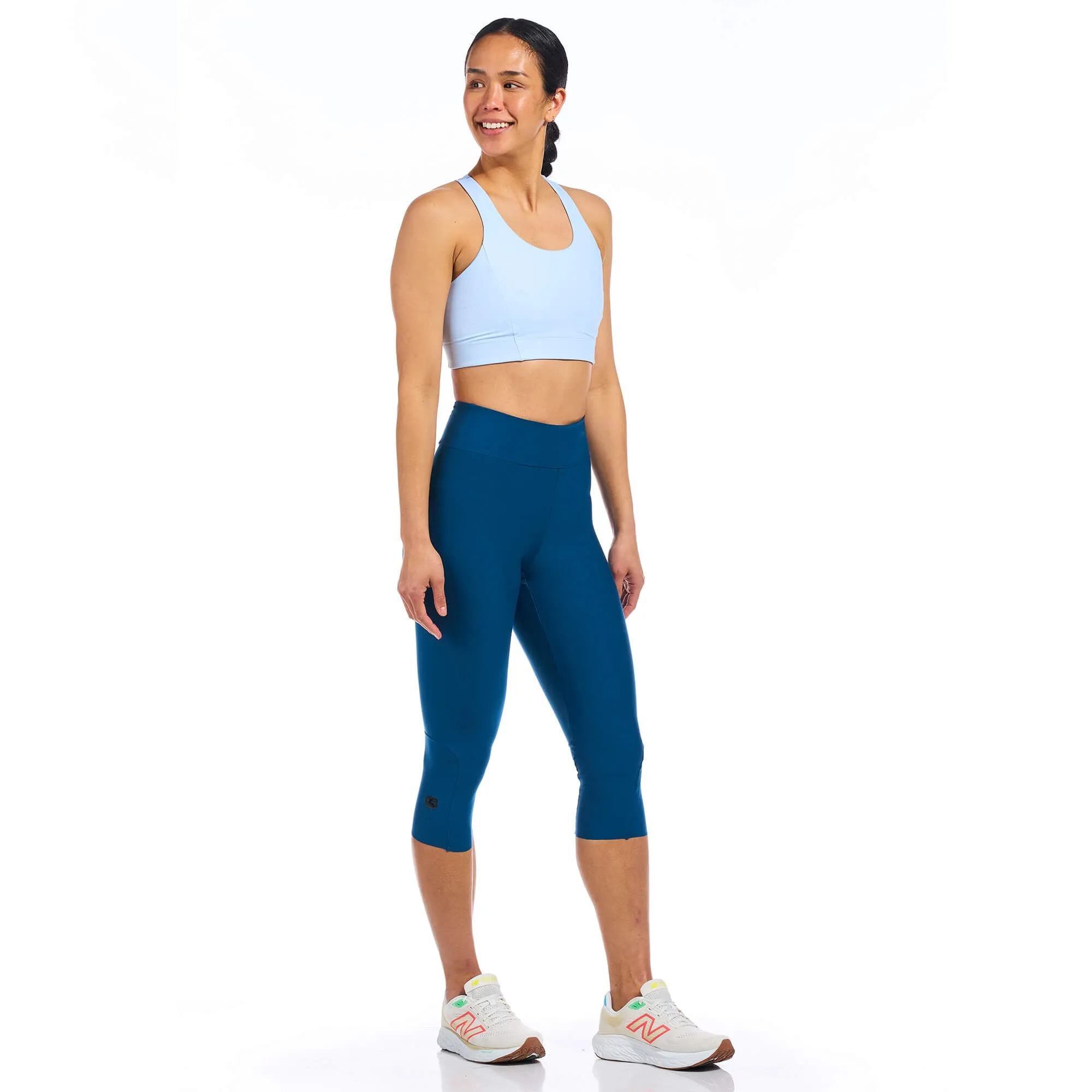 Women's Activewear Knicker