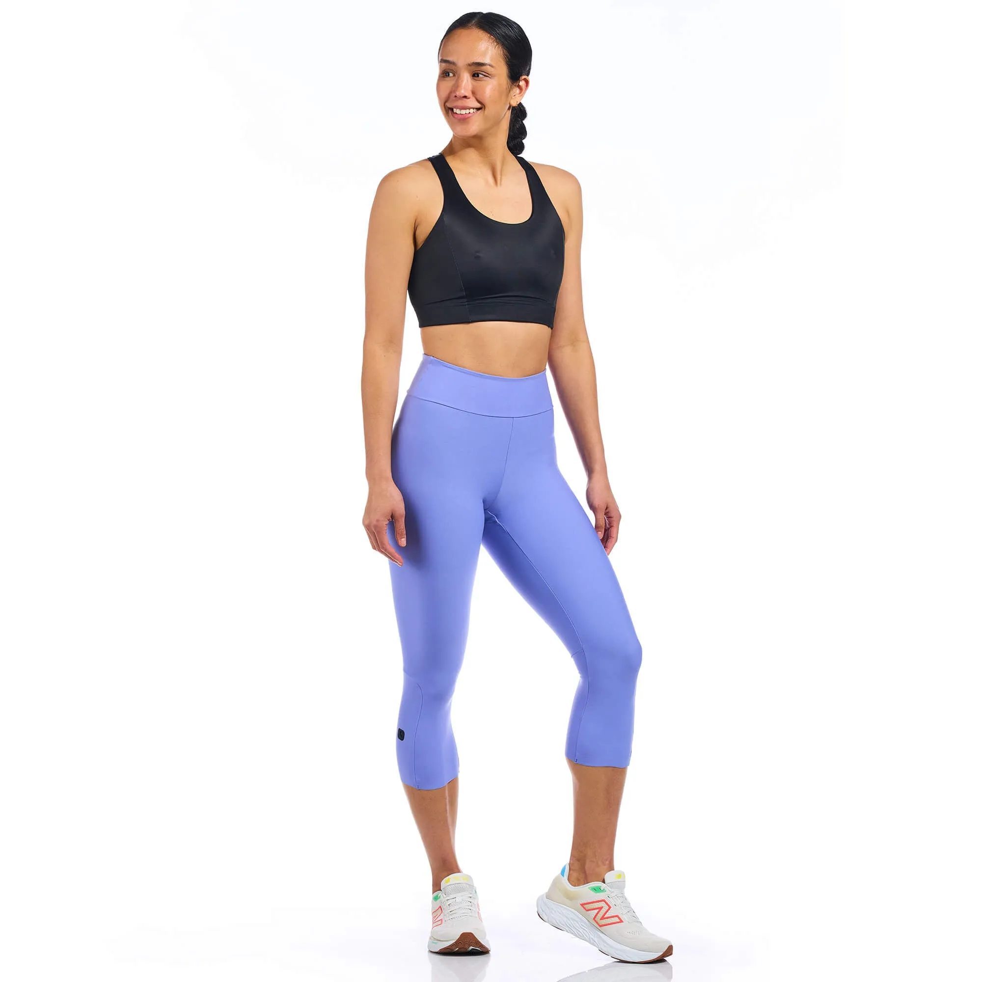 Women's Activewear Knicker