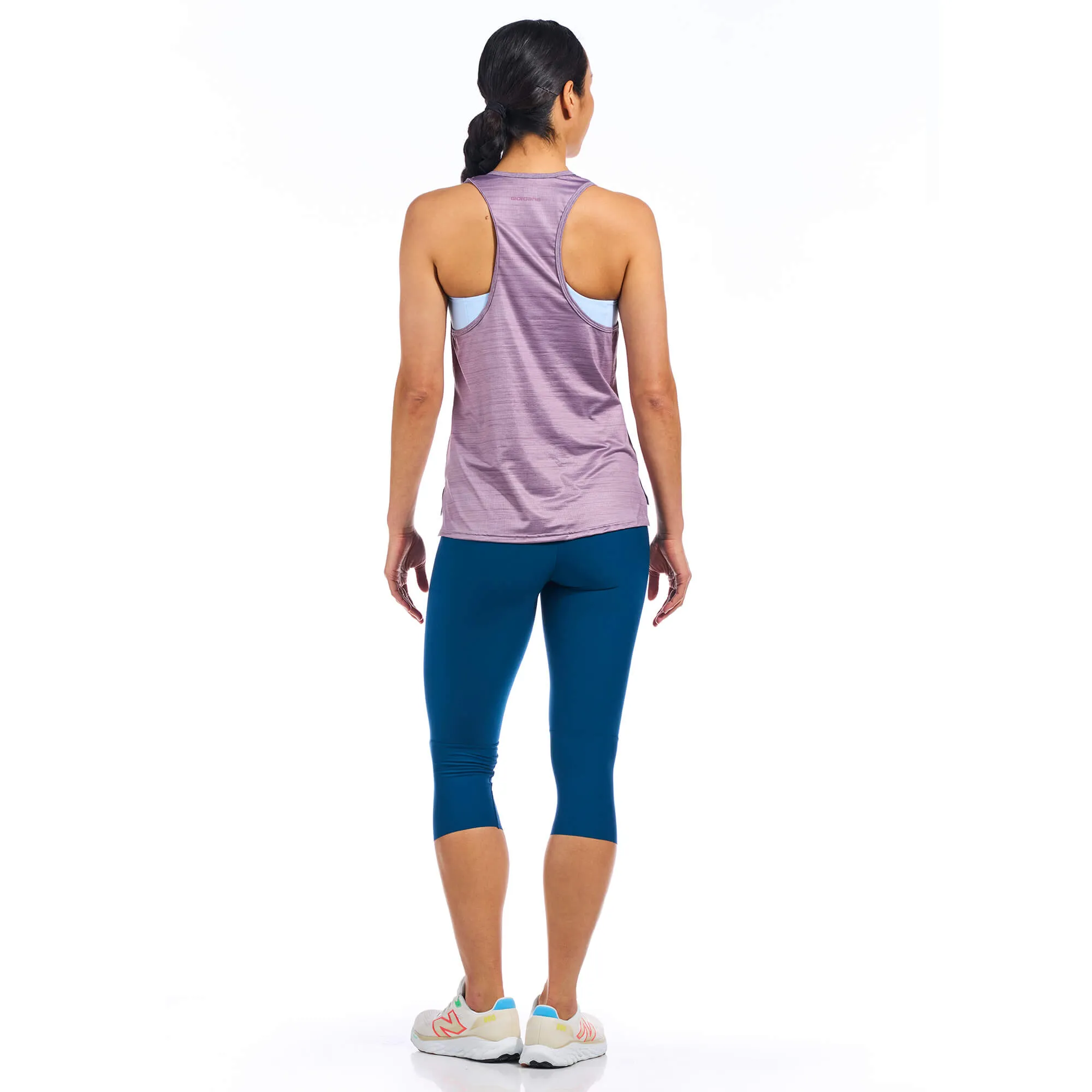 Women's Activewear Knicker