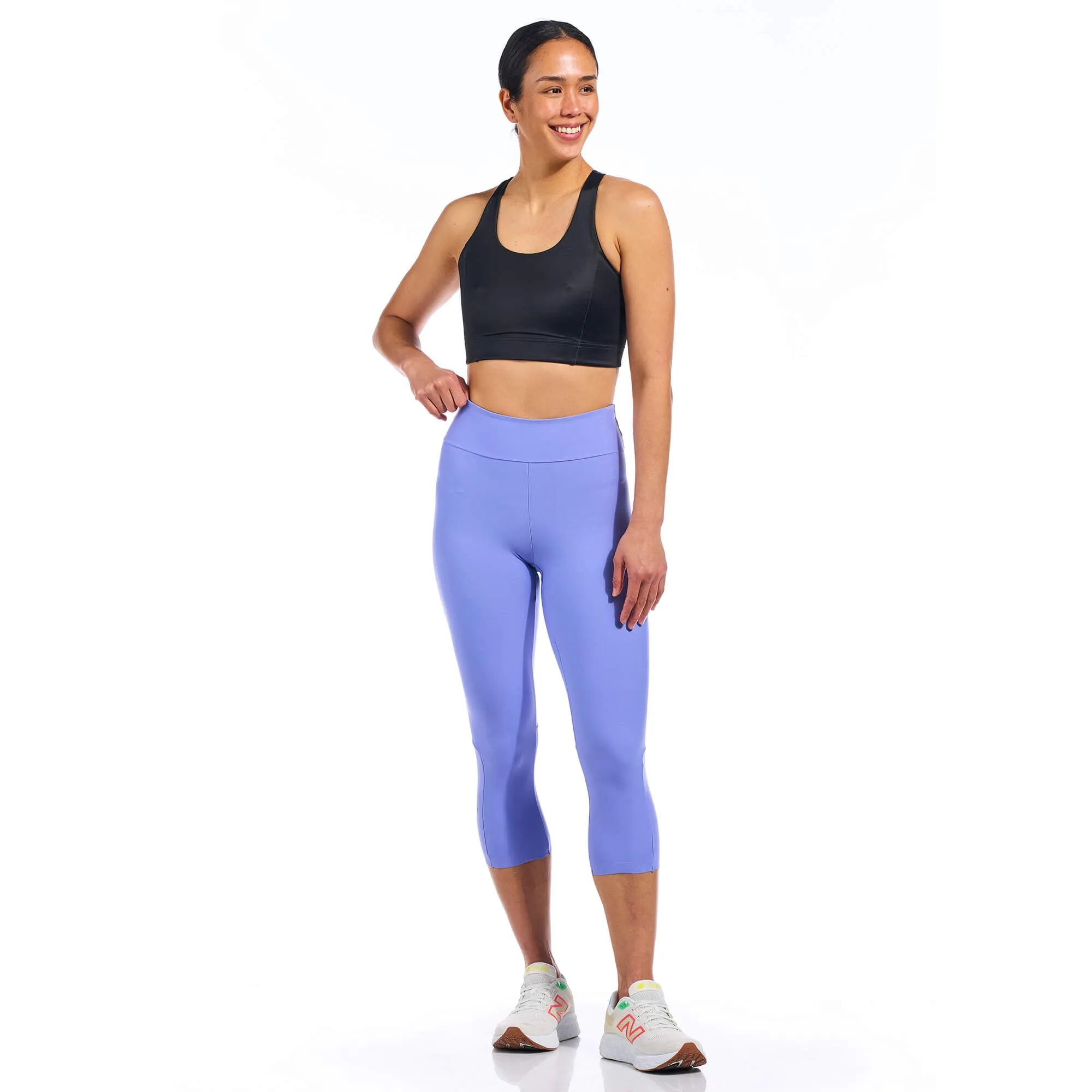 Women's Activewear Knicker